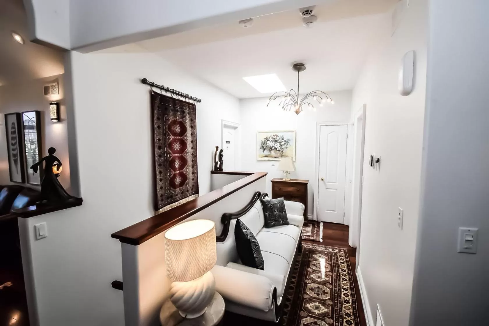 Graystone Bed & Breakfast