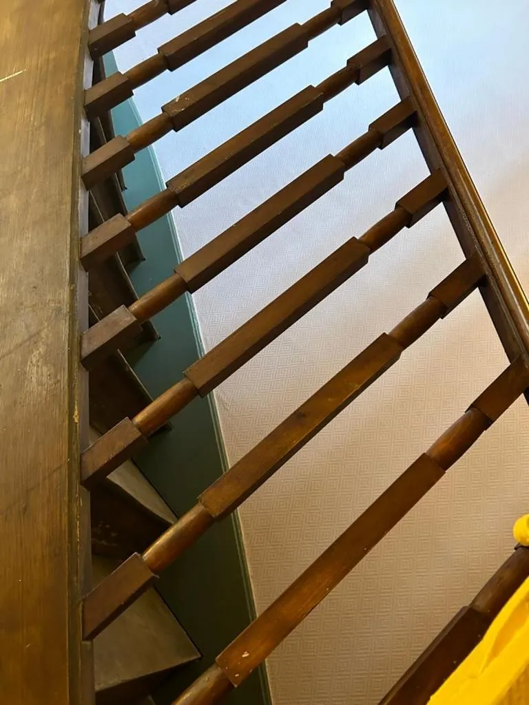 Hôtel de la Croix-Rousse