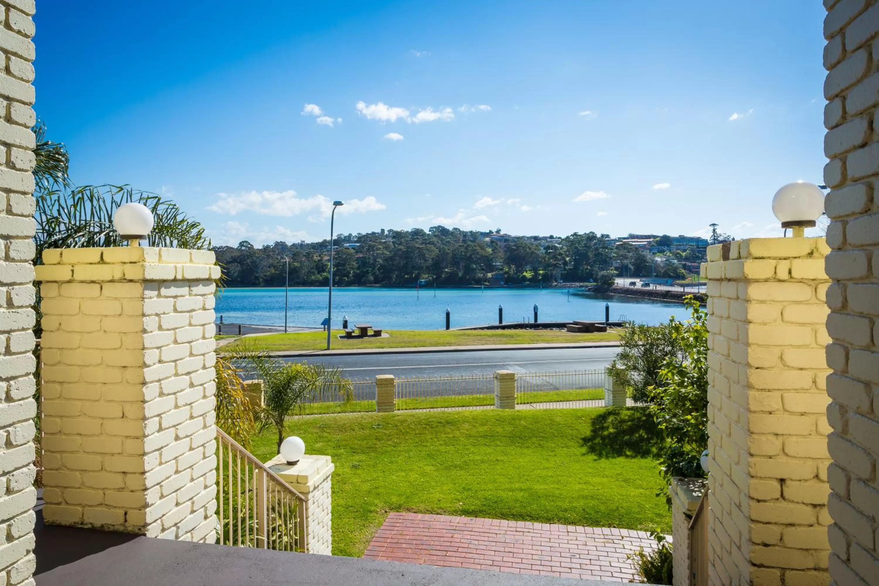 Day in Aquarius Merimbula