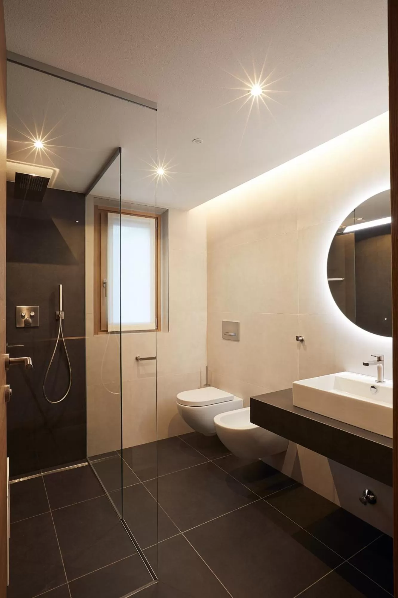 Bedroom in Dimora Degli Dei