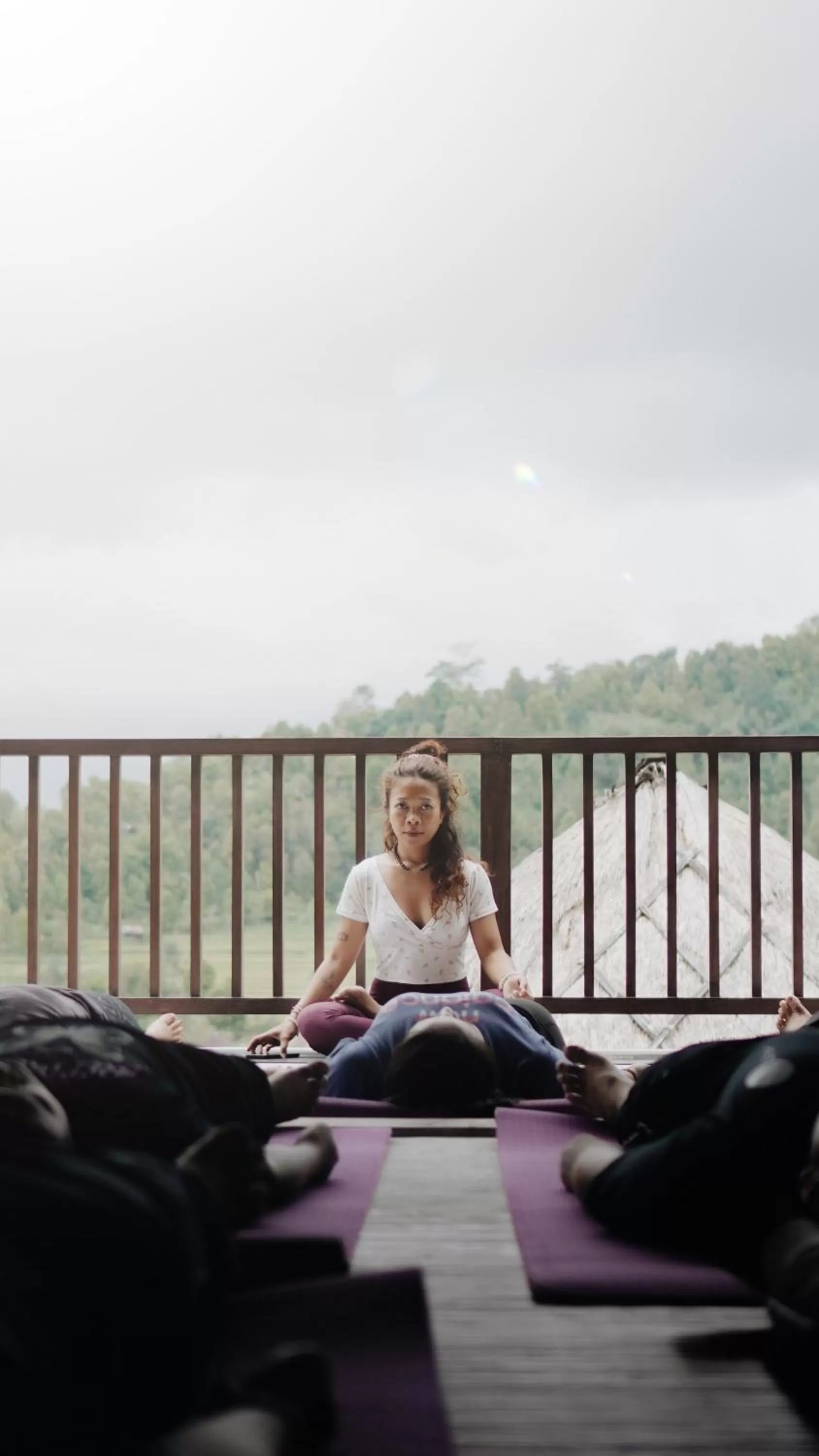 Activities in Maha Hills Resort by Mahaprana Experience