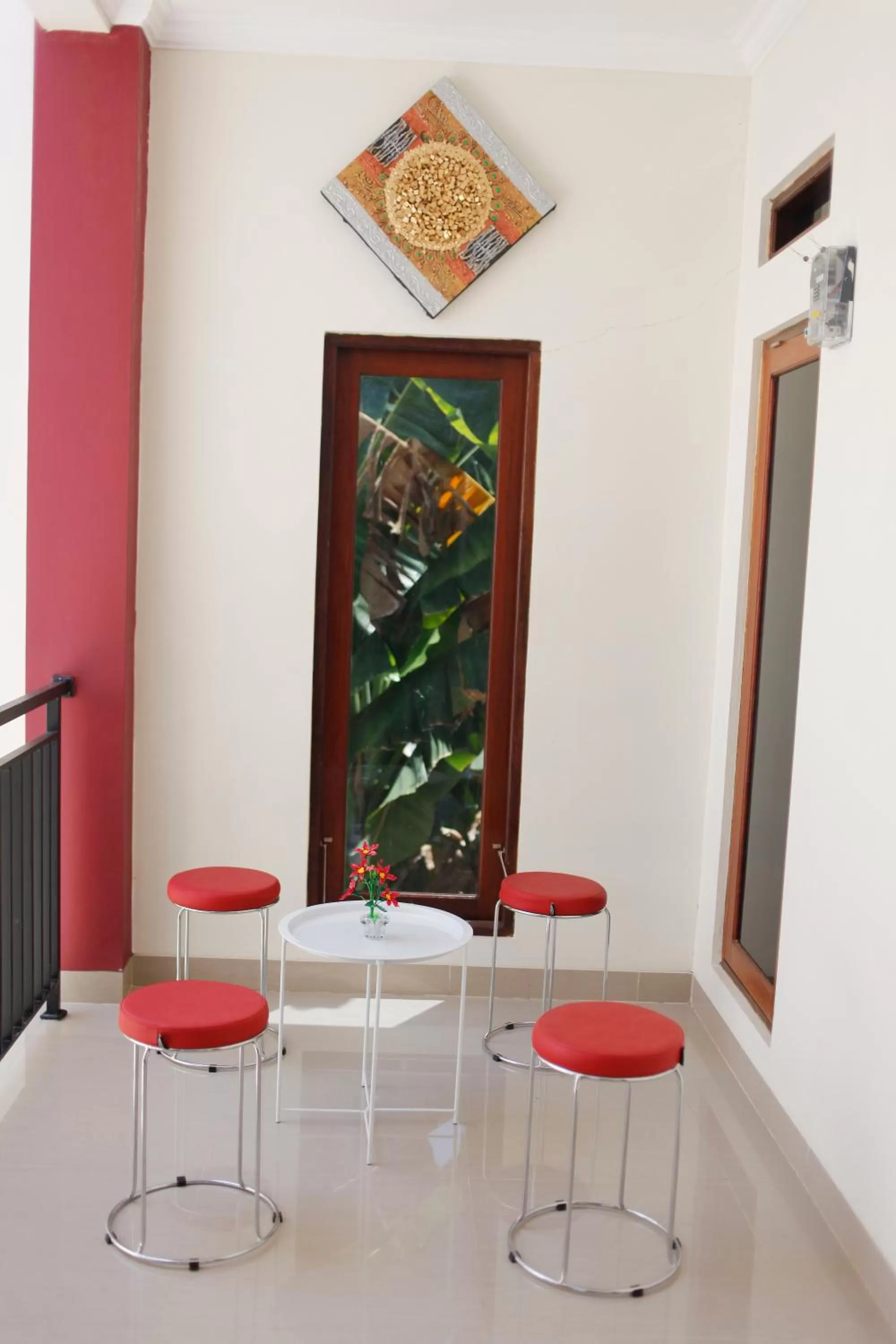 Meeting/conference room in Pavilla Labuan Bajo