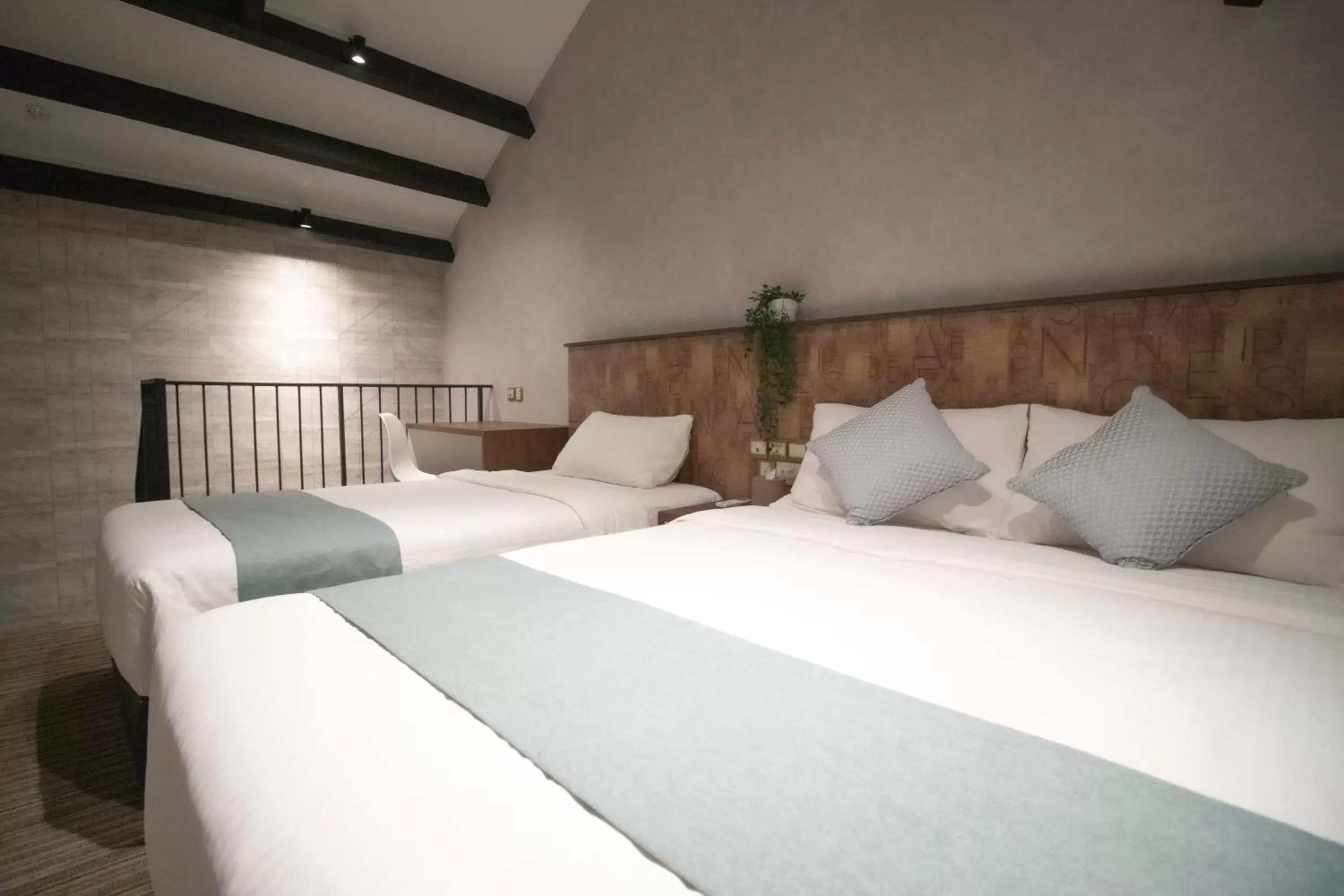 Family Loft in Harbour Ville Hotel - Hamilton Family Loft in Harbour Ville Hotel - Hamilton