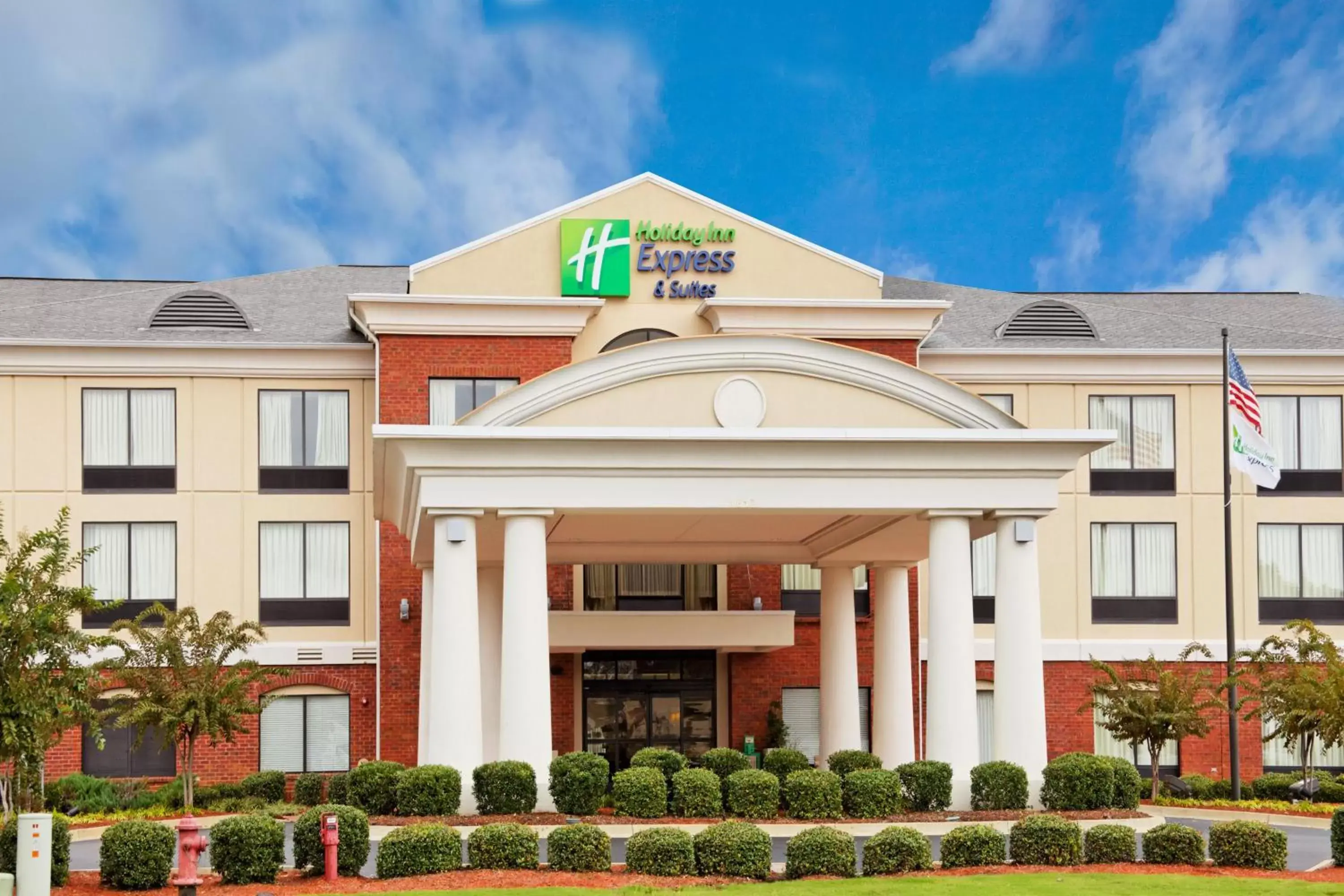 Holiday Inn Express & Suites Tupelo by IHG Holiday Inn Express & Suites Tupelo by IHG