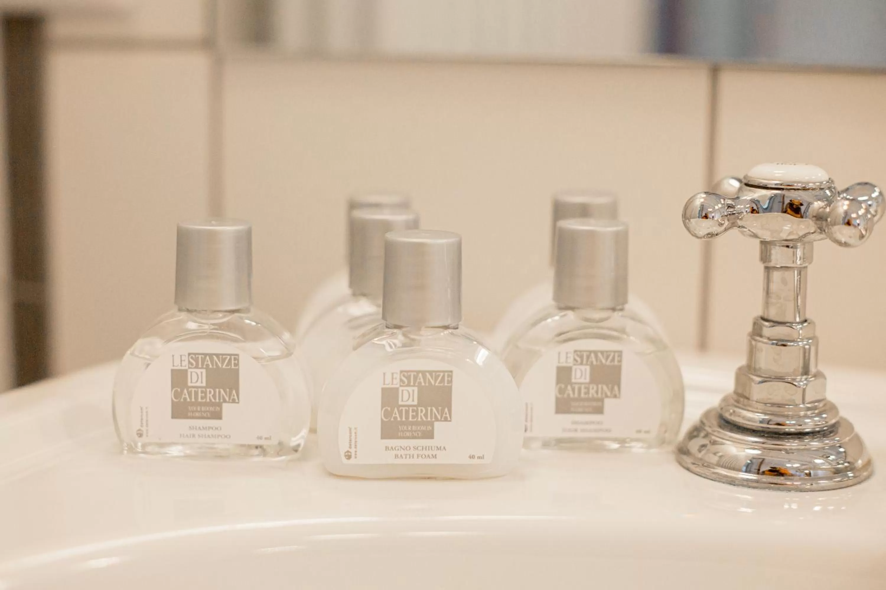 Borgo Pinti Suites Le Stanze dei Nobili