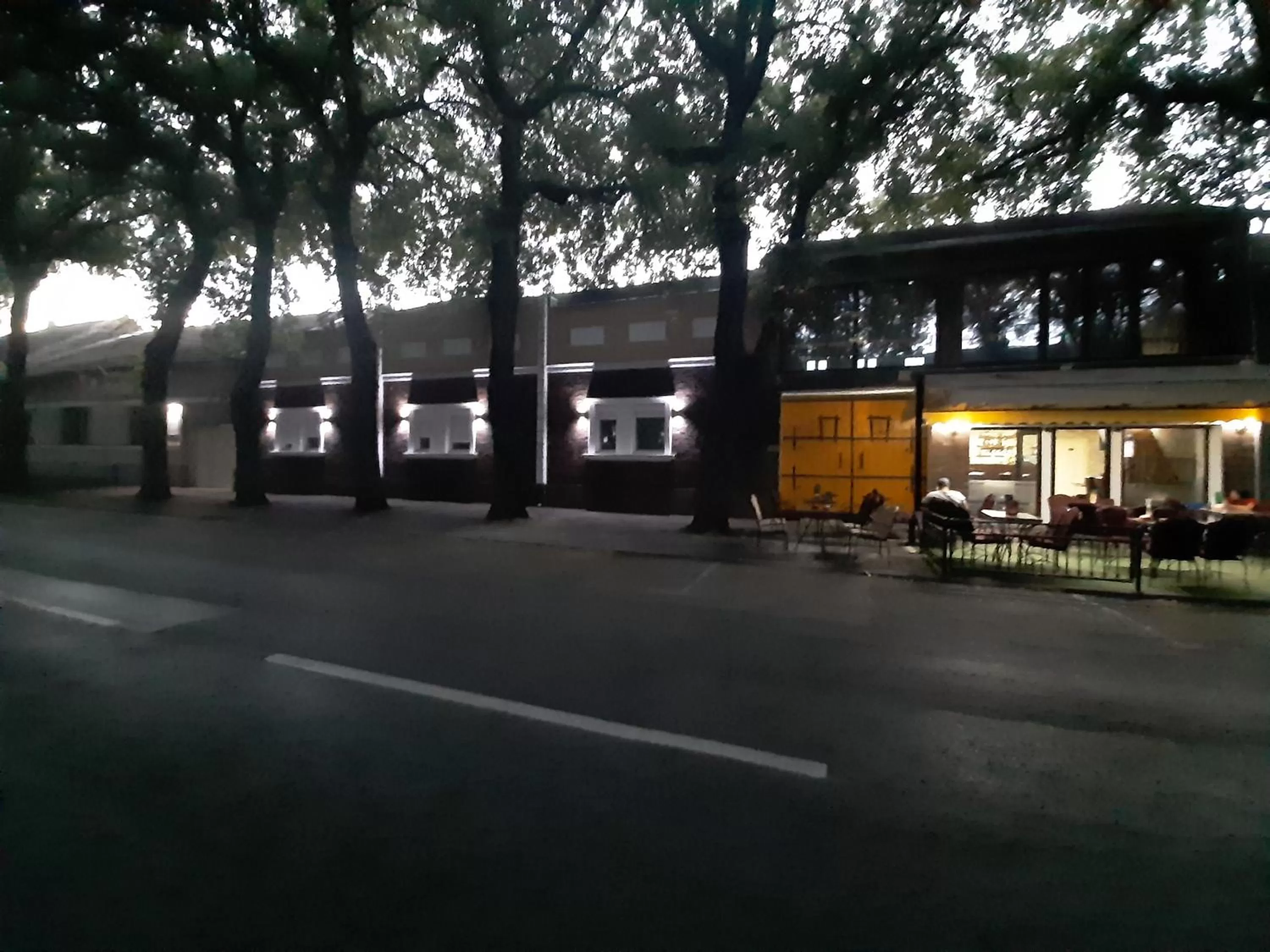 Bed&Breakfast INTERMEZZO CAFFE