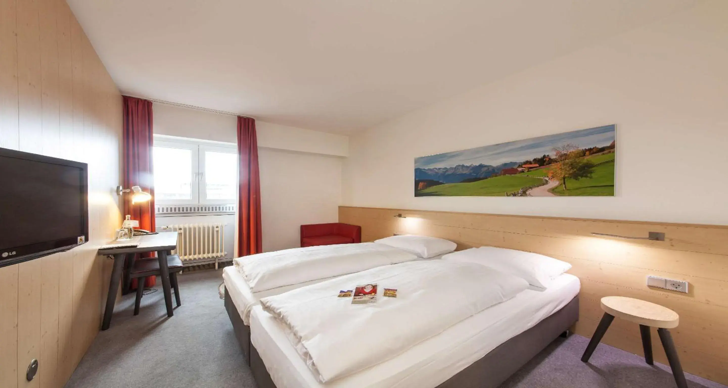 Sure Hotel by Best Western Muenchen Hauptbahnhof Sure Hotel by Best Western Muenchen Hauptbahnhof
