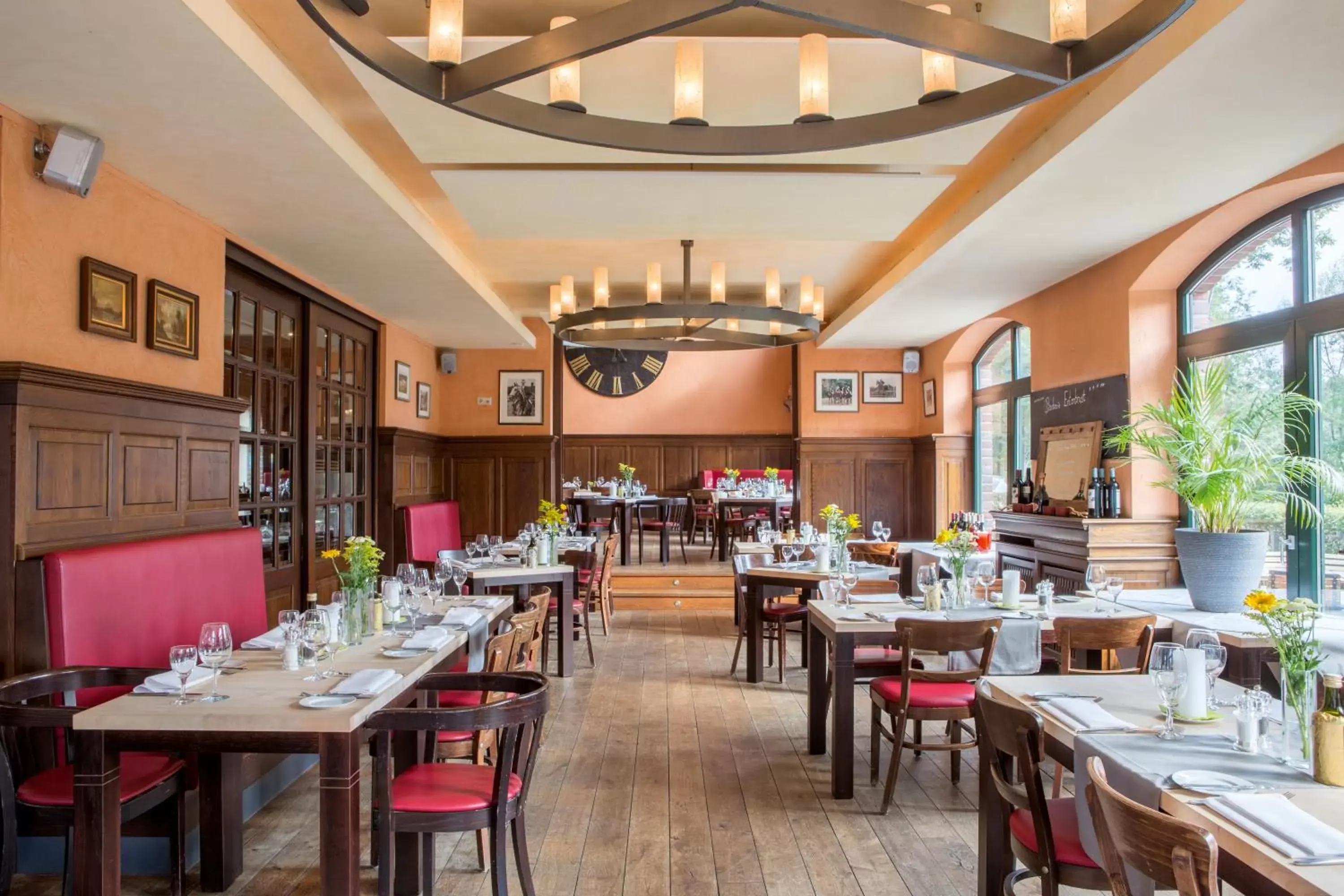 Gasthaus Luthemuhle Gasthaus Luthemuhle