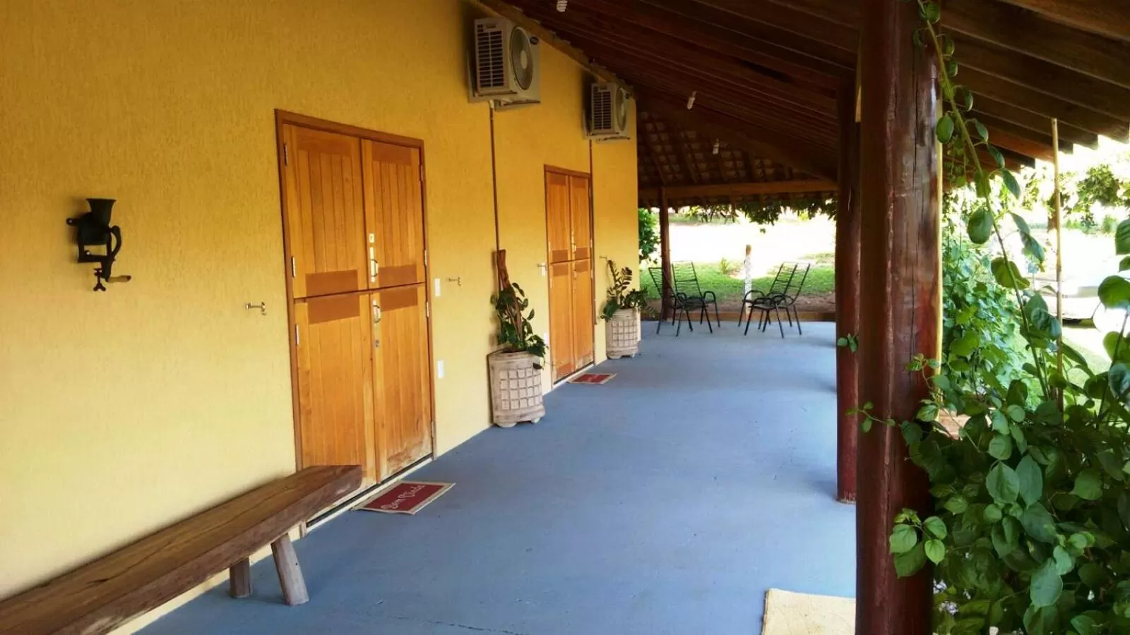 Other in Pousada Sorocabana