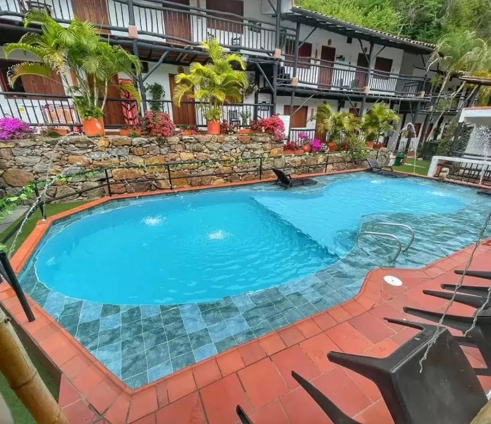 Hotel Terrazas de la Candelaria Hotel Terrazas de la Candelaria