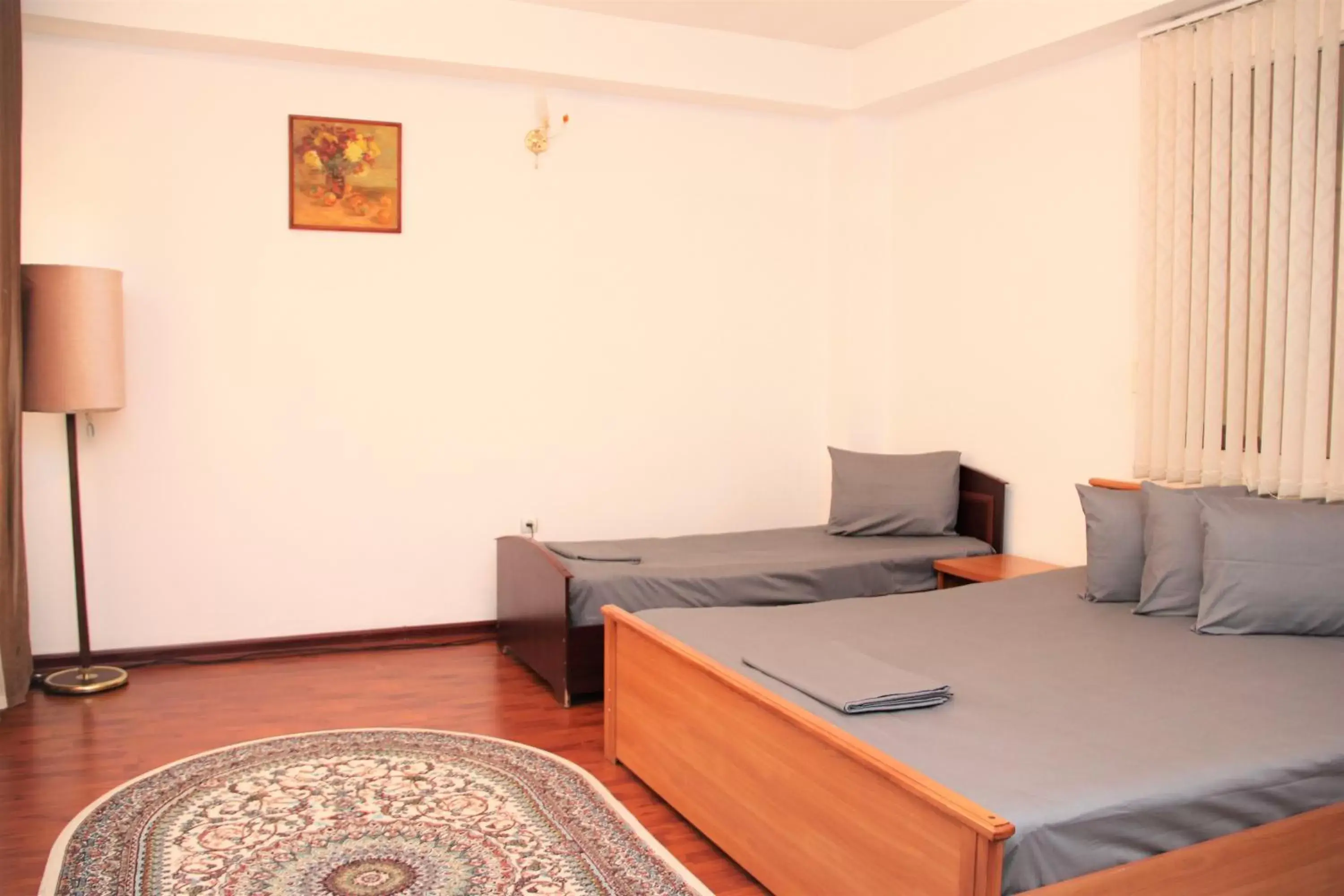 Deluxe Family Room - single occupancy in Anvar's Guests Deluxe Family Room - single occupancy in Anvar's Guests