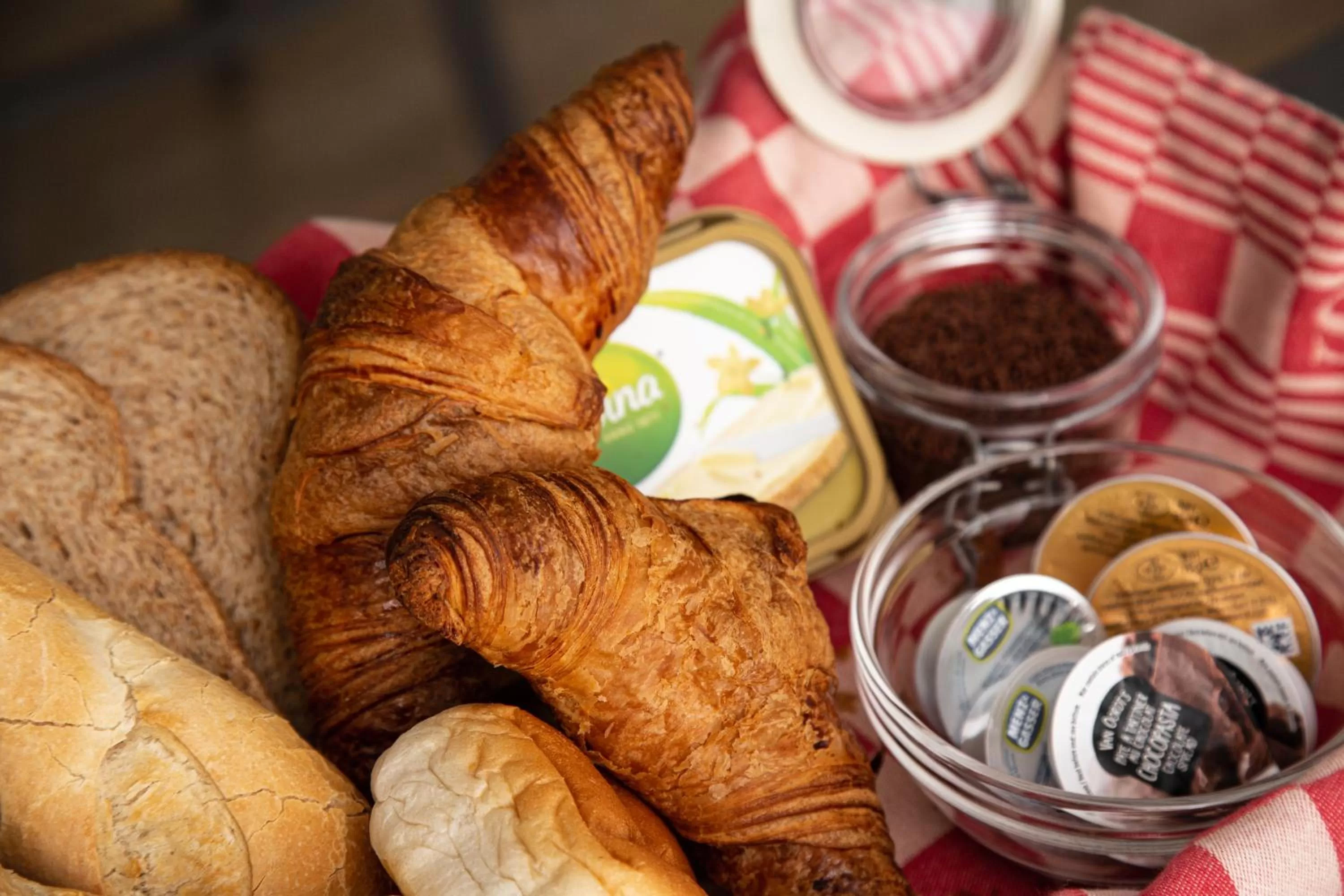 Breakfast in Herberg de Appelgaard