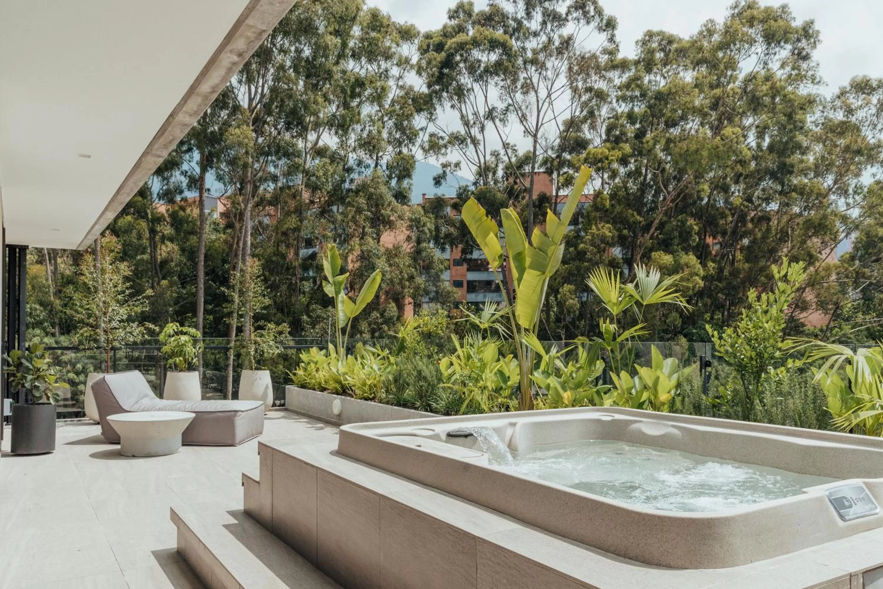 Apartment with Mountain View in Wake - branded residences