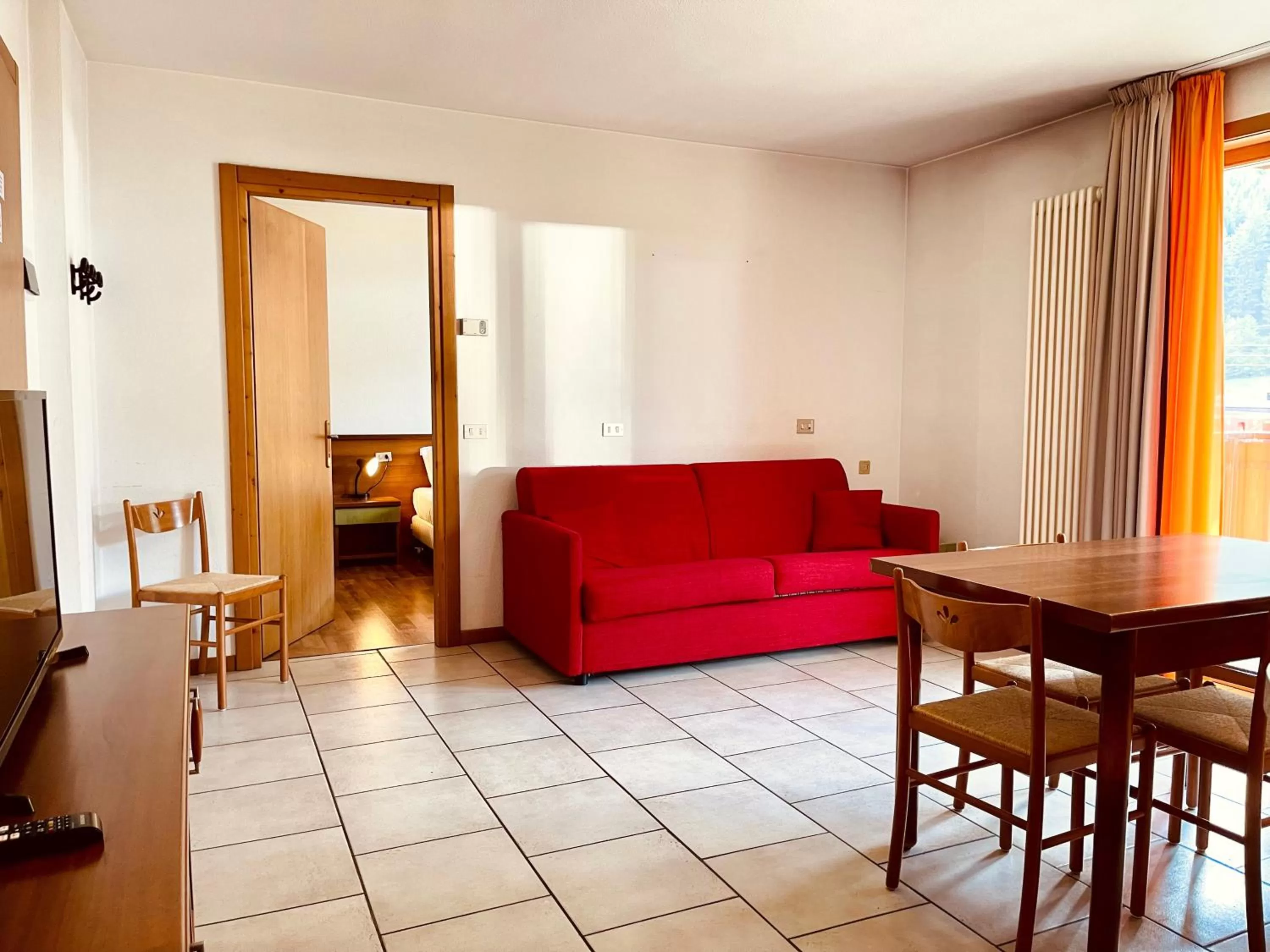 Elga Residence - Relax in Alta Valtellina - Bormio