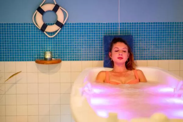 Strandhotel Kurhaus Juist