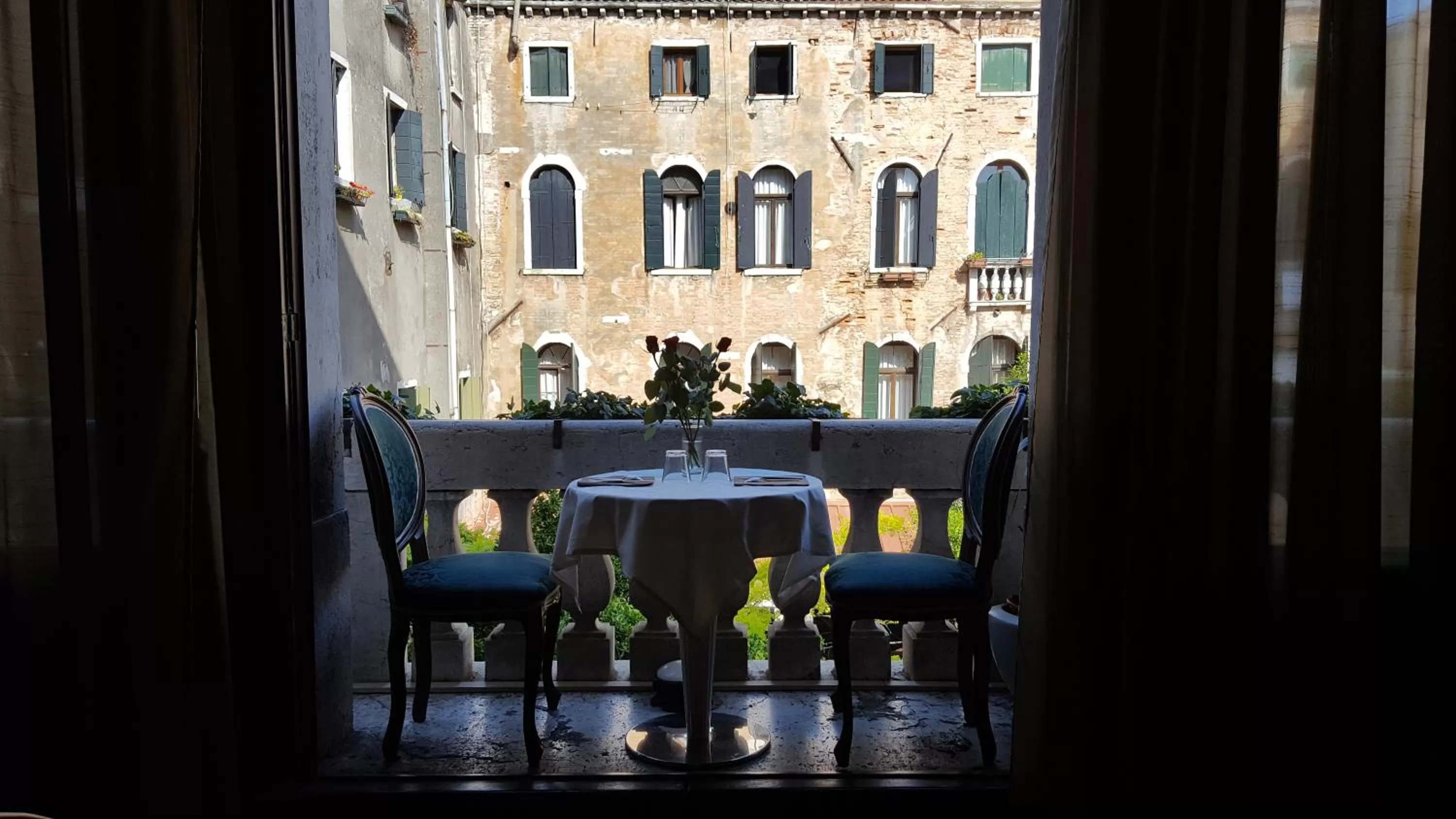 Restaurant/places to eat in Sogno di Giulietta e Romeo