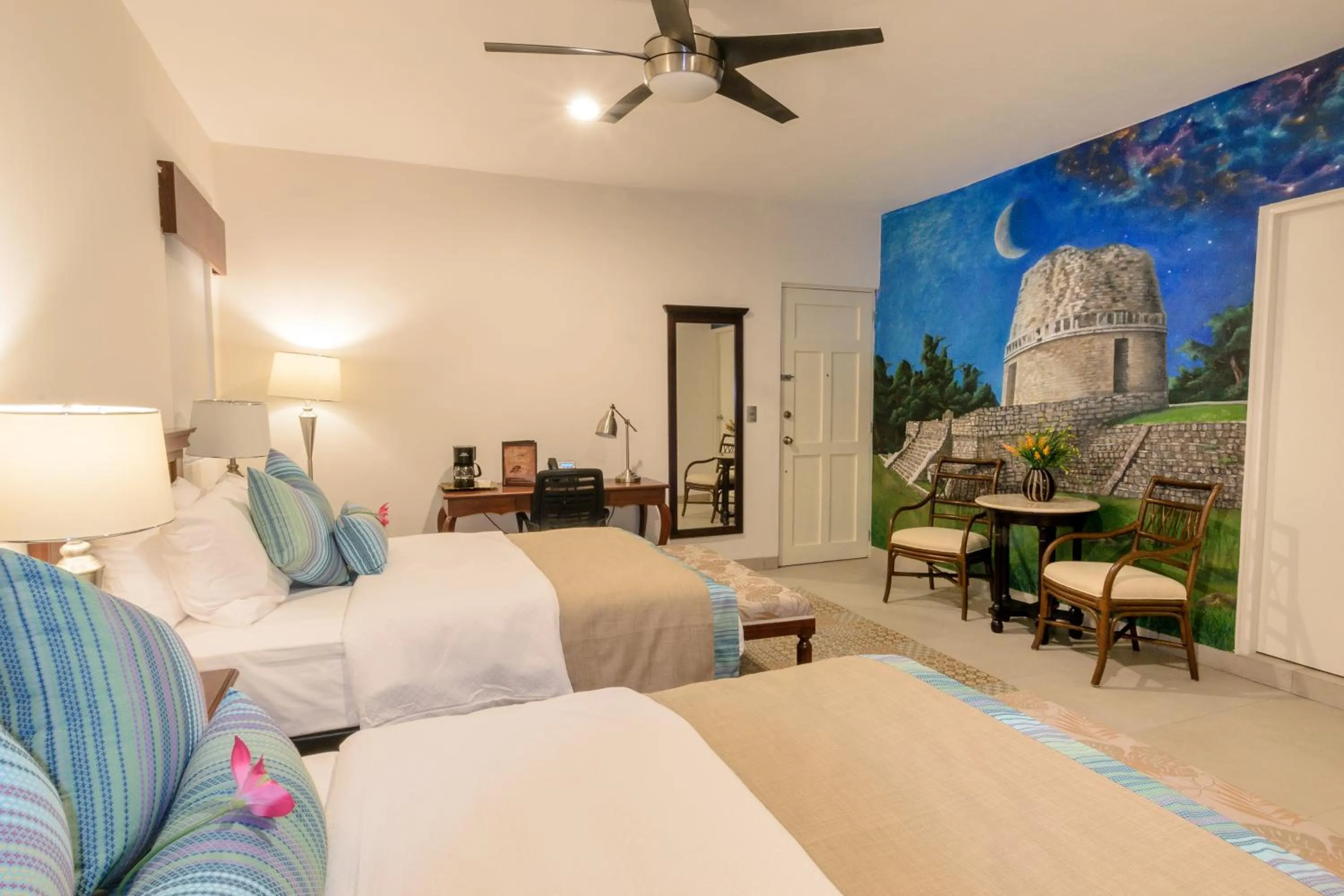 Hotel Boutique Real San Juan Center