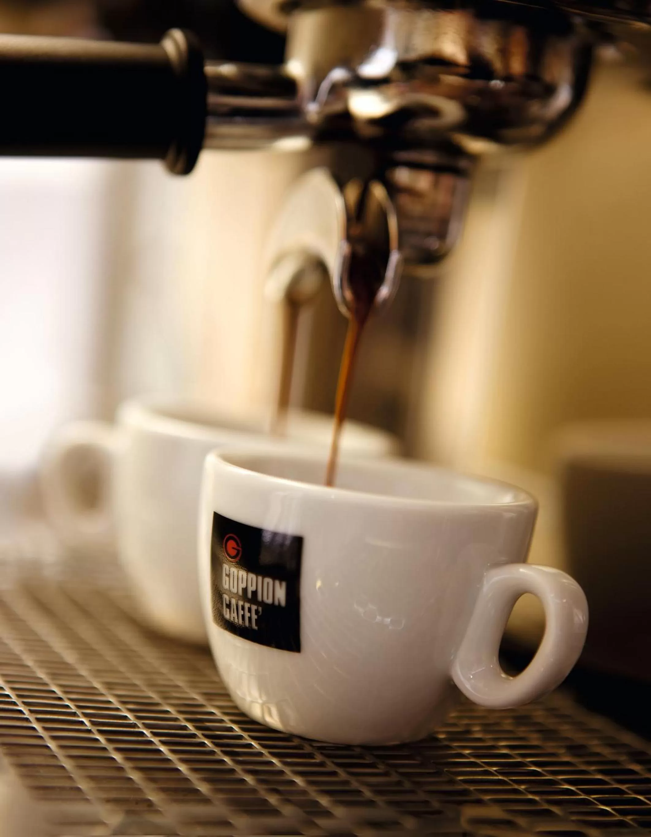 Lounge or bar in Hotel Ristorante La Campagnola