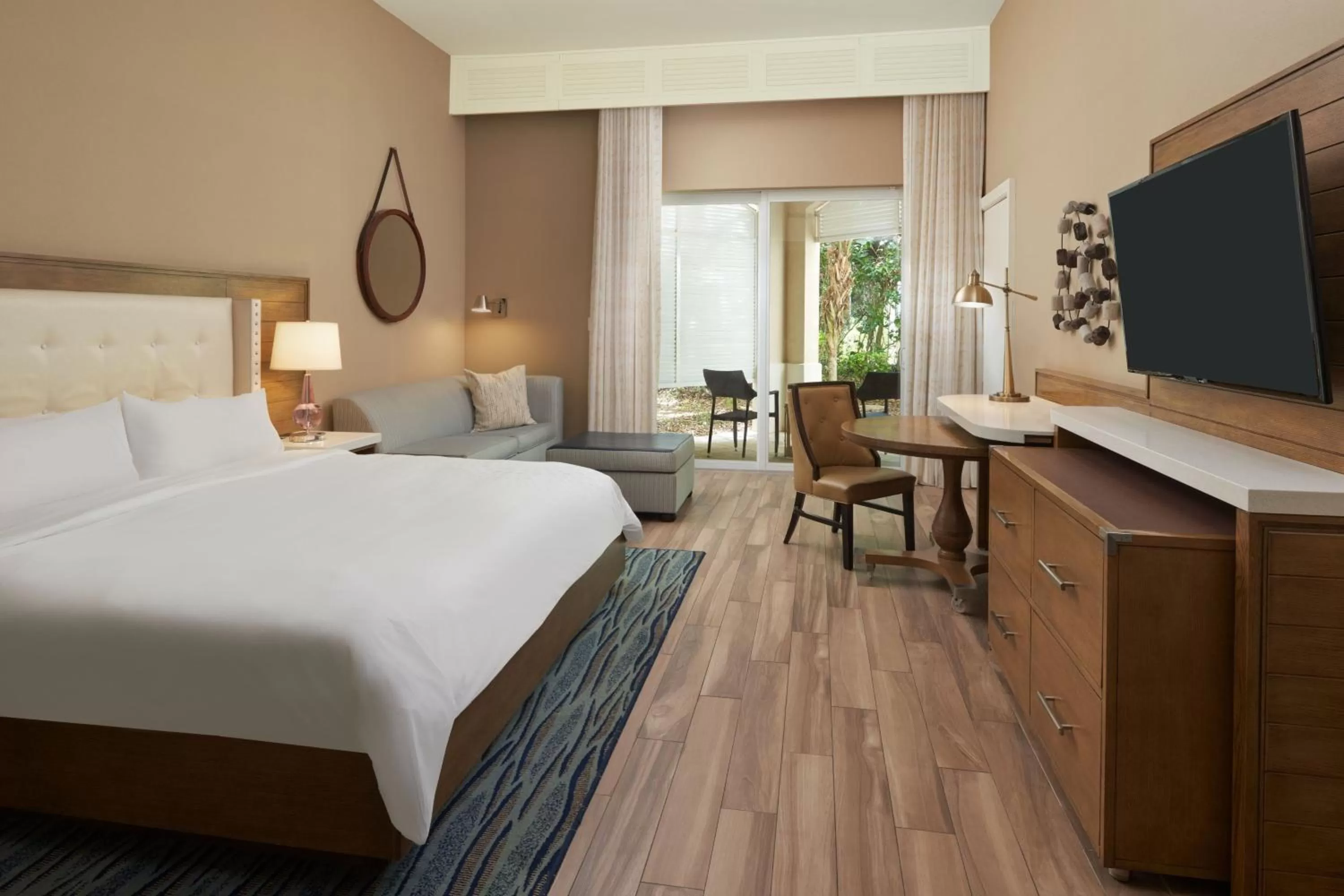 Photo of the whole room, Bed in Playa Largo Resort & Spa, Autograph Collection