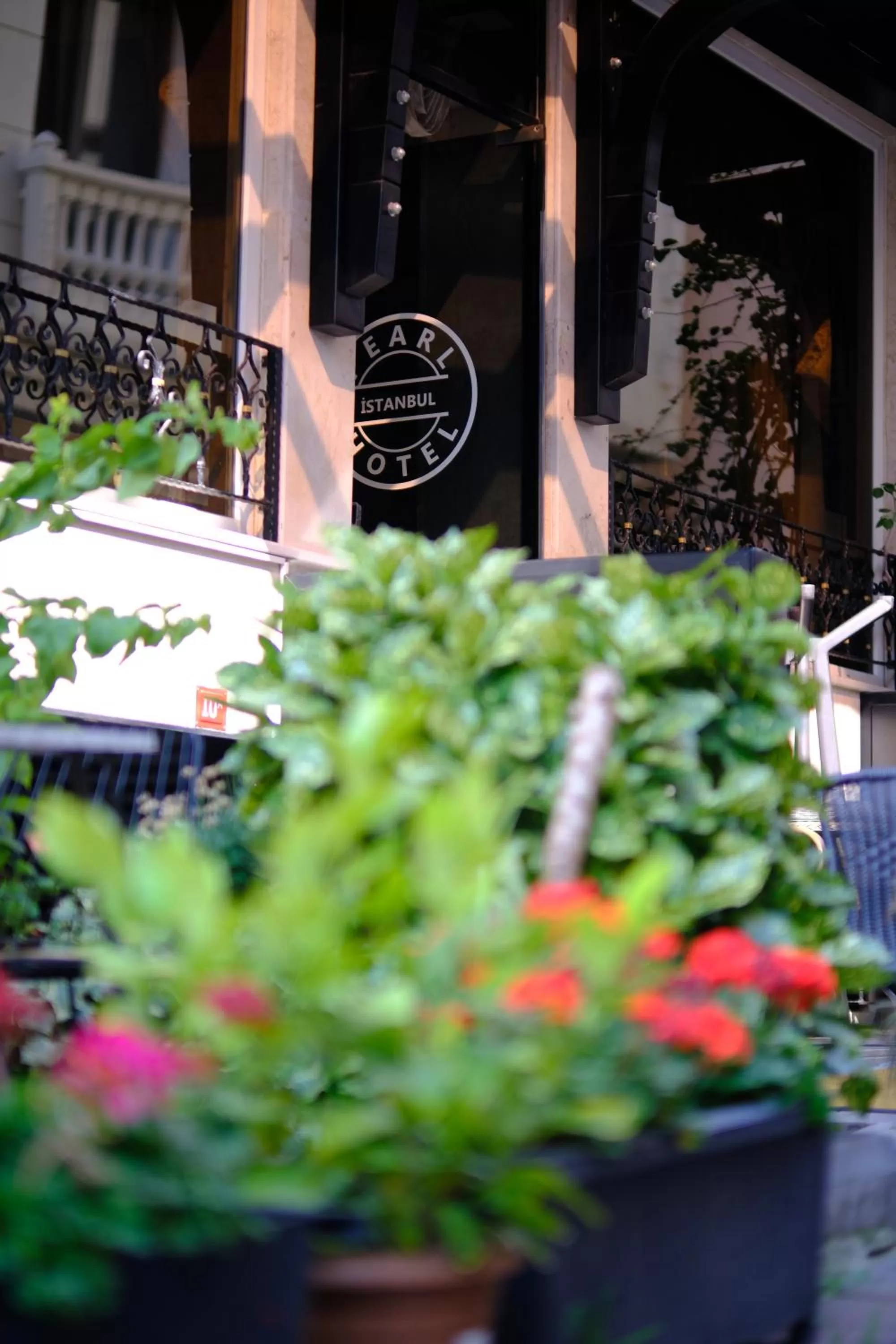 Day in Pearl Hotel İstanbul