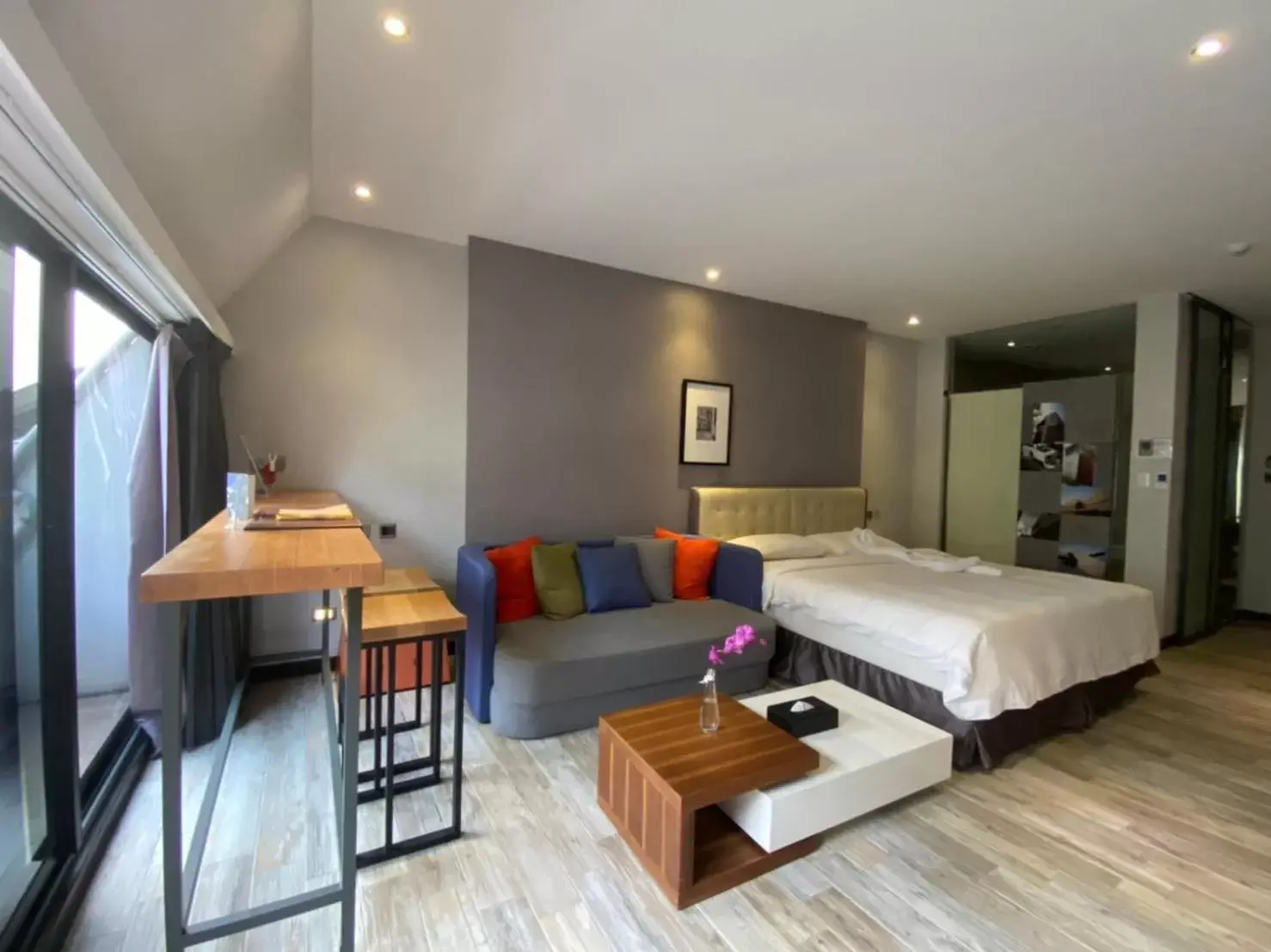 3 Door Hotel 3 Door Hotel