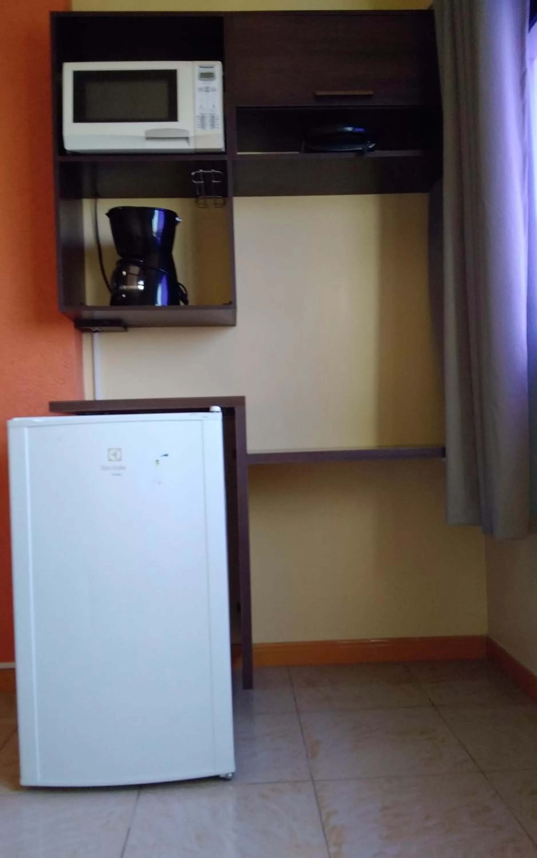 Hotel Saint Paul 01 Flat