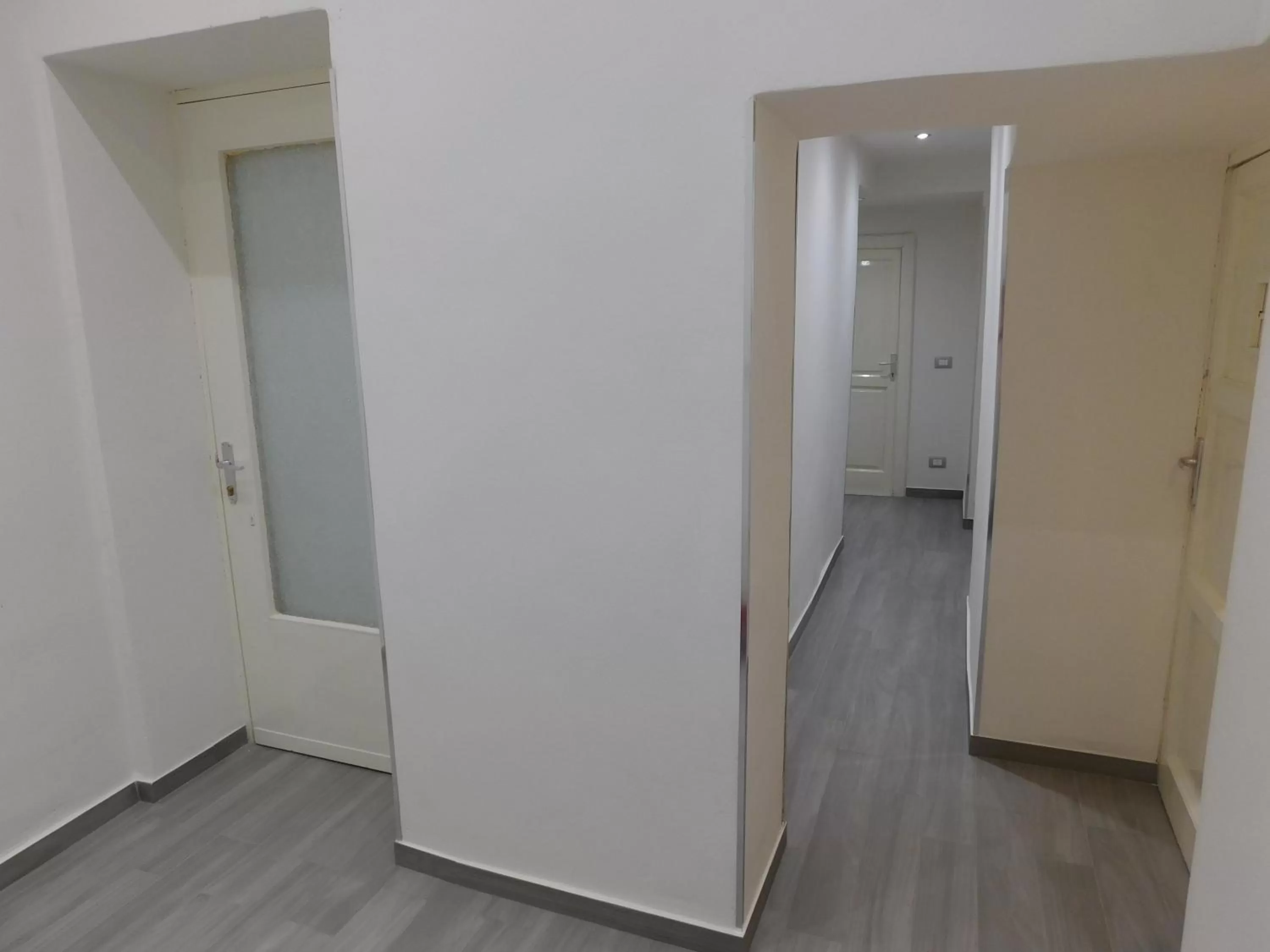 Kitchen/Kitchenette in Palazzo dei Vespri