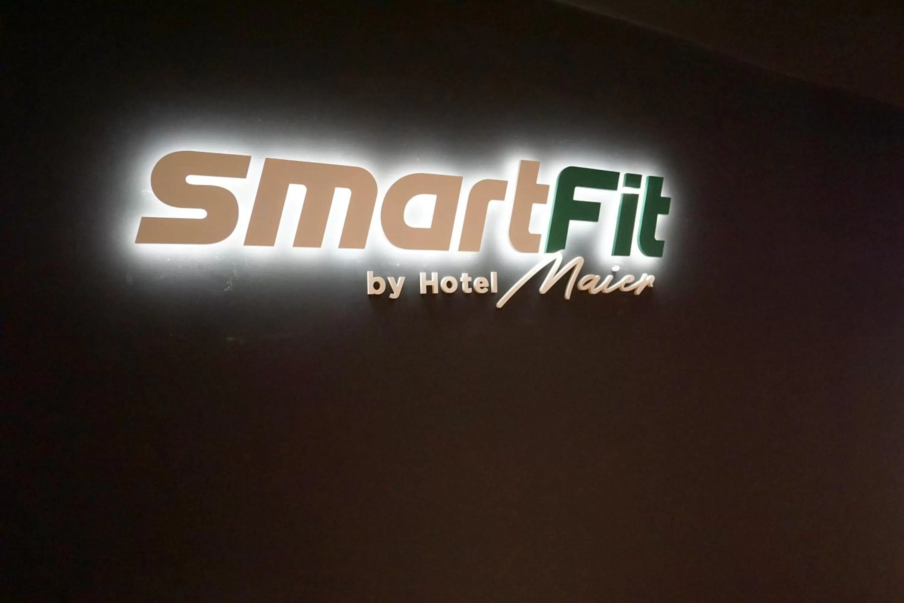 Fitness centre/facilities in Business Hotel Maier - kontaktloser Check-in