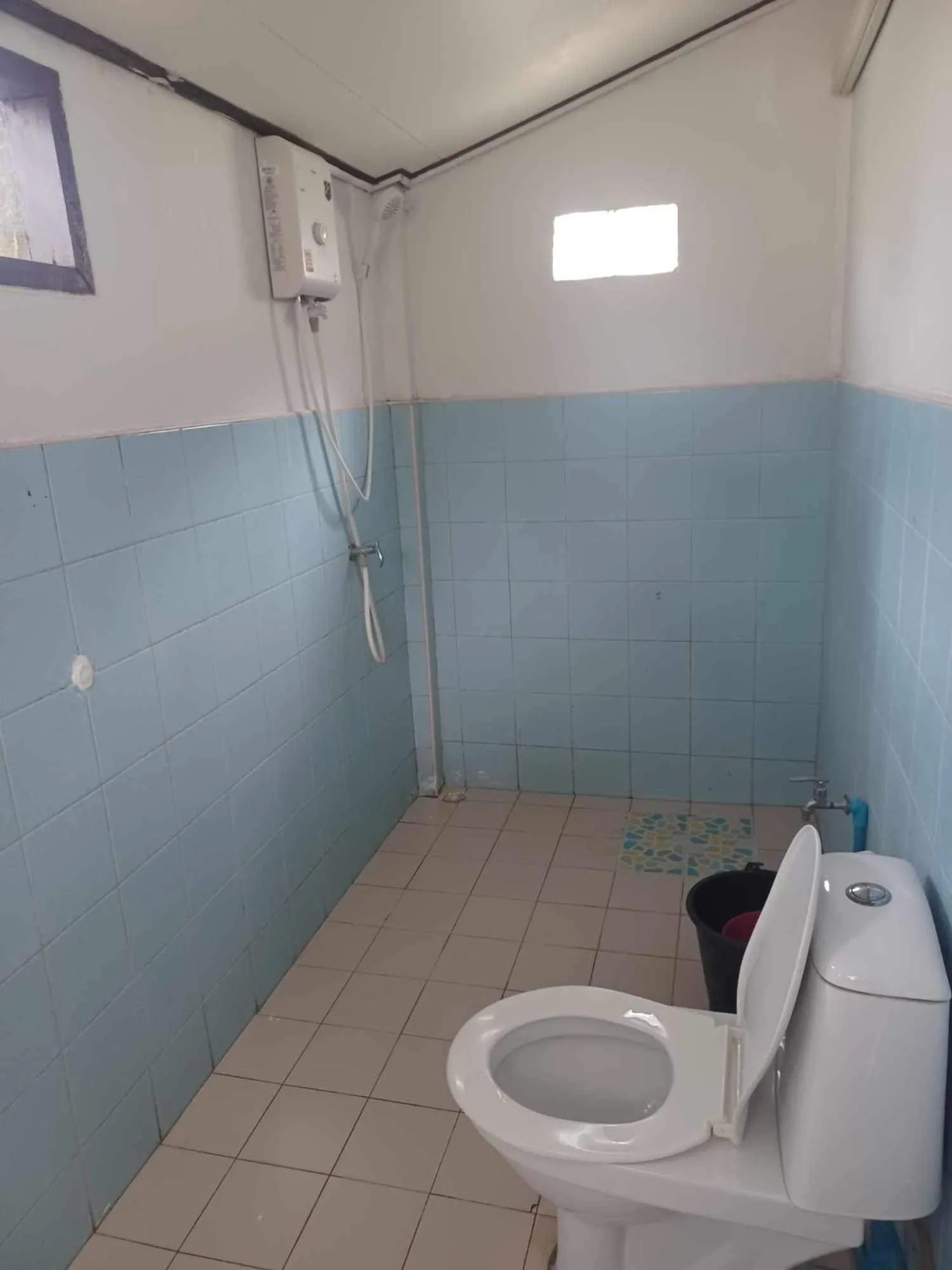 Lanta Paradise Beach Resort