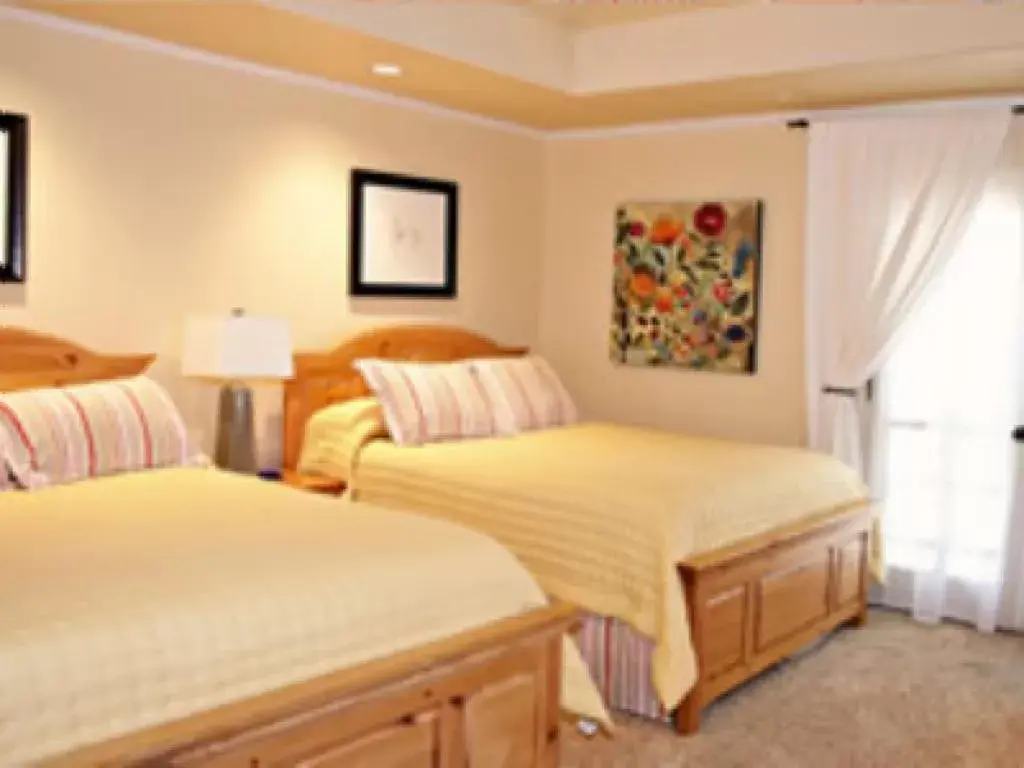 Quadruple Room with Balcony in Live Oaks Bed and Breakfast Quadruple Room with Balcony in Live Oaks Bed and Breakfast