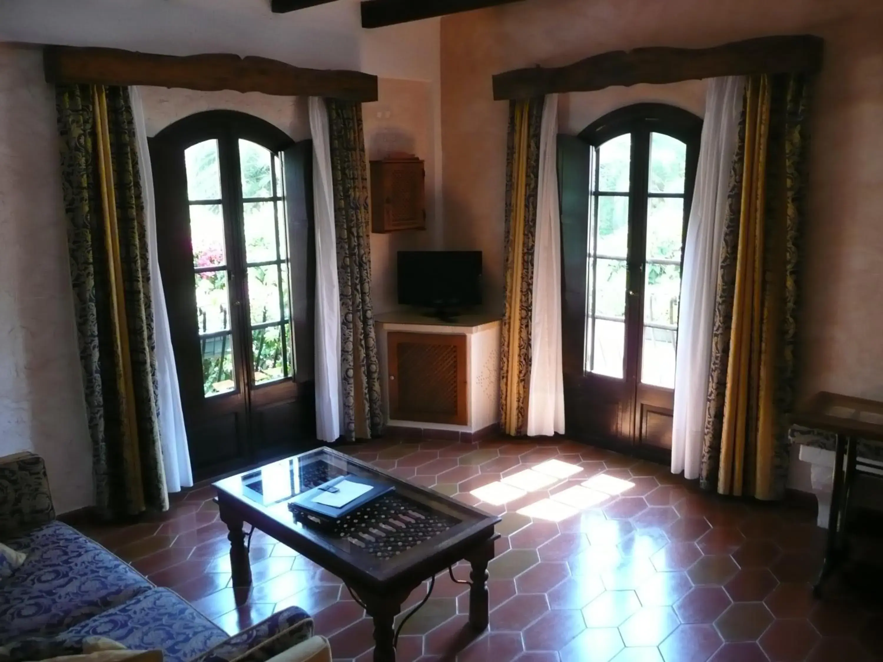 Suite in Petit Hotel Ses Rotges - Only Adults Suite in Petit Hotel Ses Rotges - Only Adults