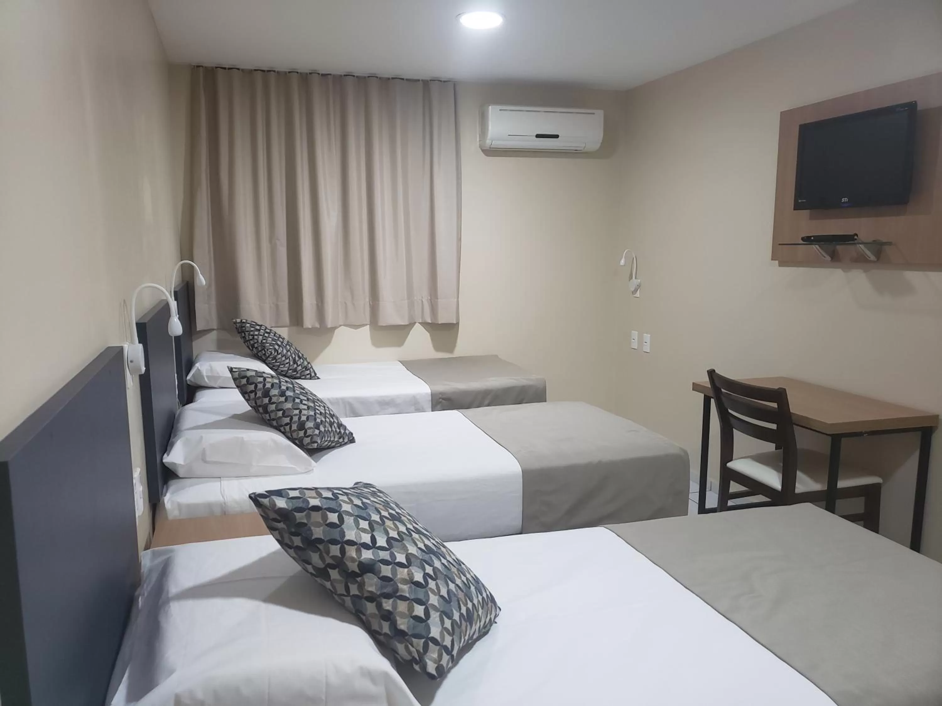 Room Photo in Hotel Villamaris