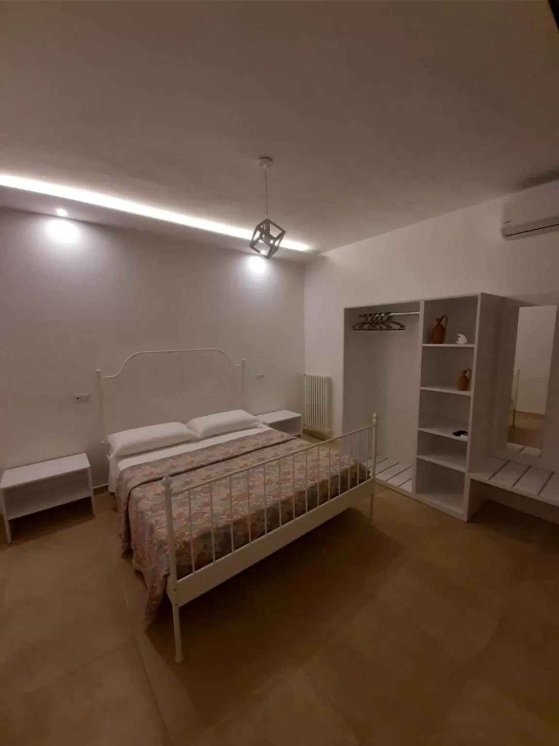 Double Room with Private Bathroom in Villa Soleanna Residence