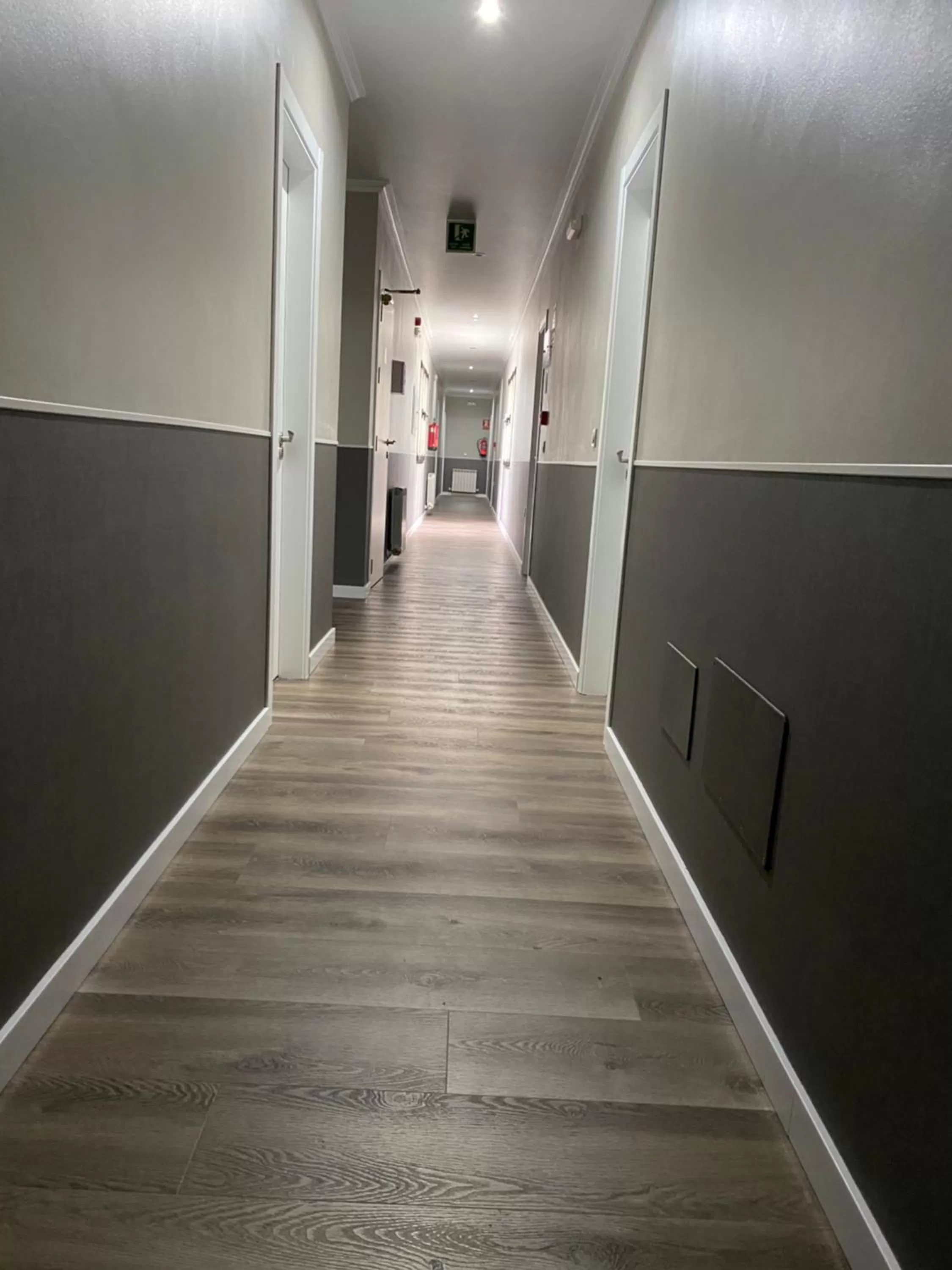 Lobby or reception in Villa Alta