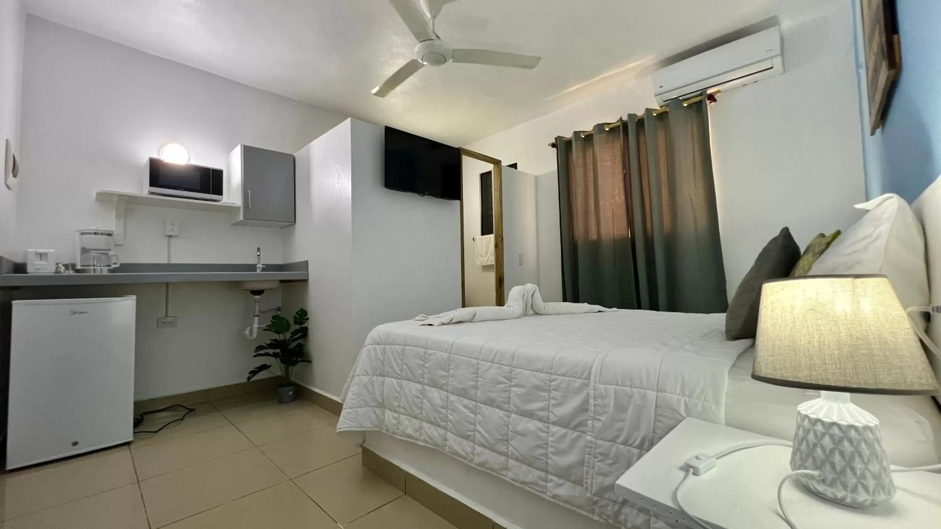 Double Room in Chill Boutique Hotel Double Room in Chill Boutique Hotel