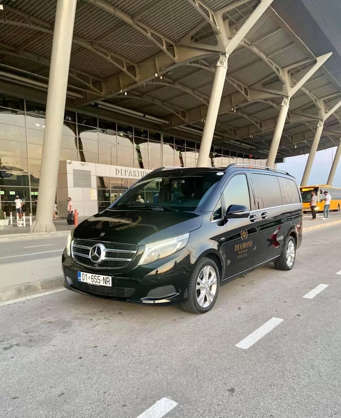 Other in Hotel Diamond Prishtina