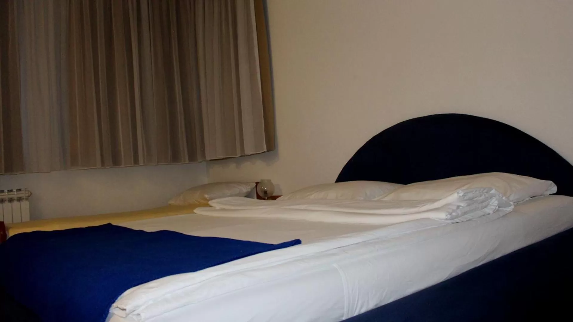 Bed in Holiday In Bihać