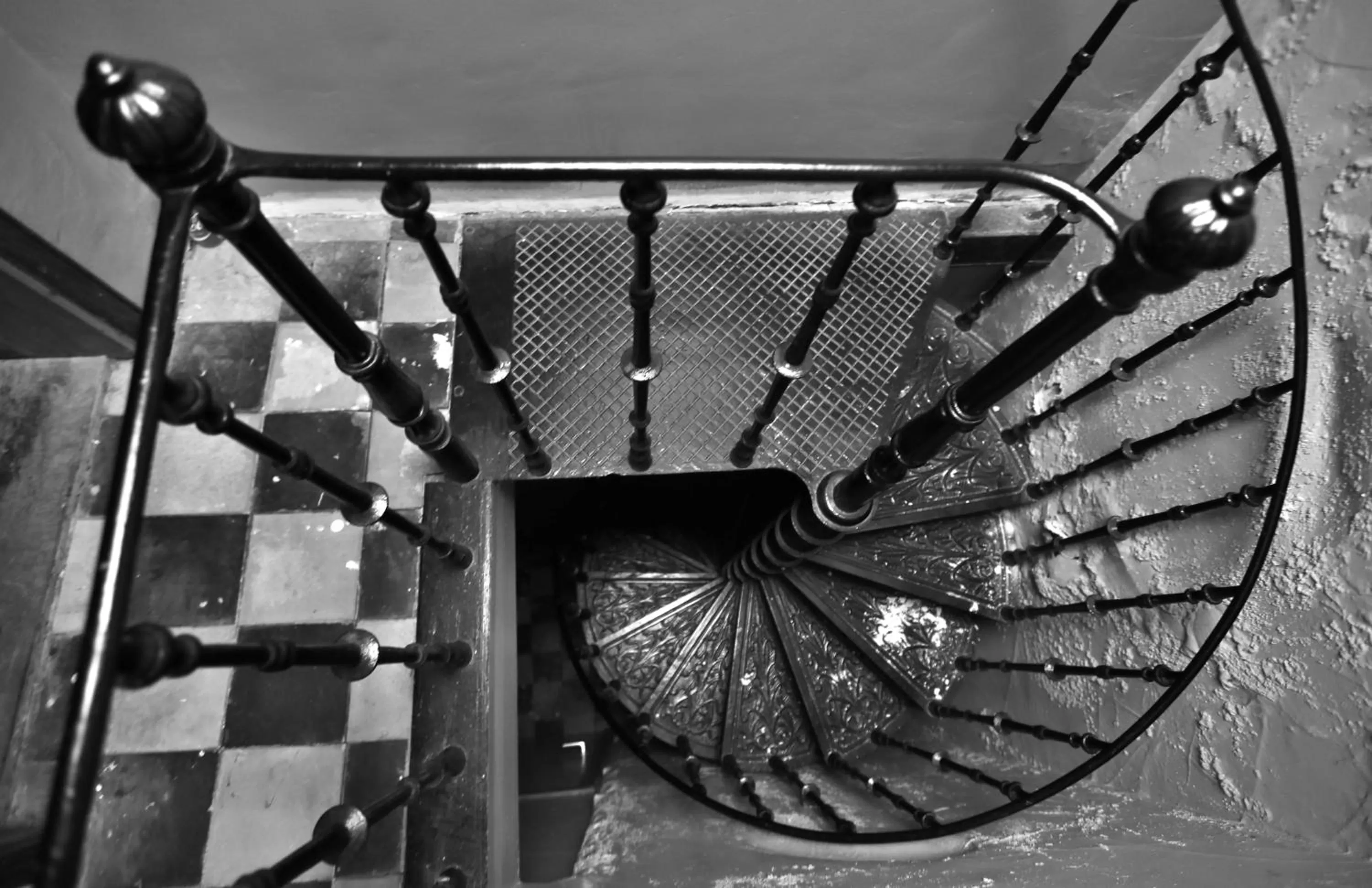 View (from property/room) in Guesthouse PoortAckere