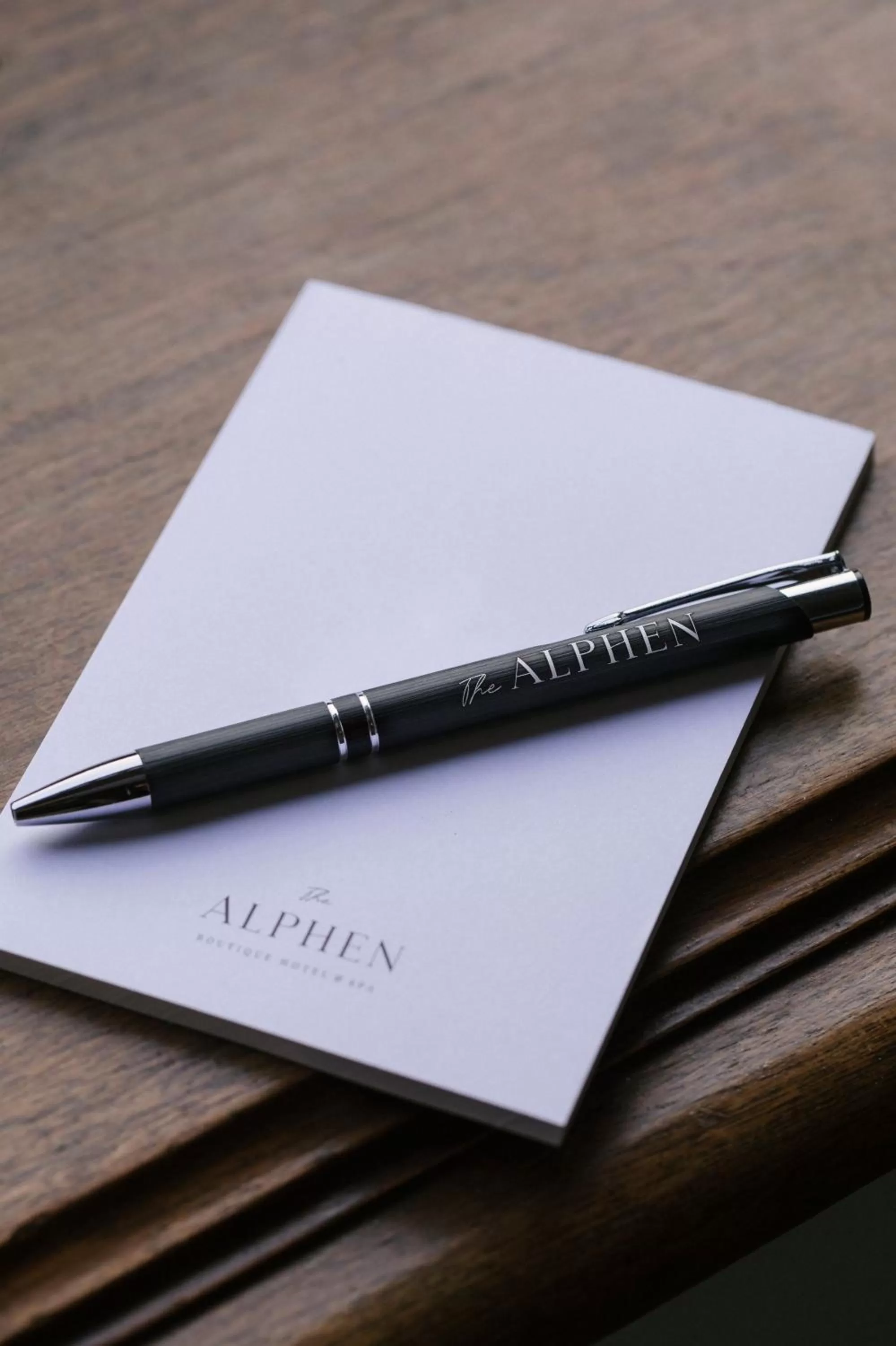 Business facilities in The Alphen Boutique Hotel & Spa