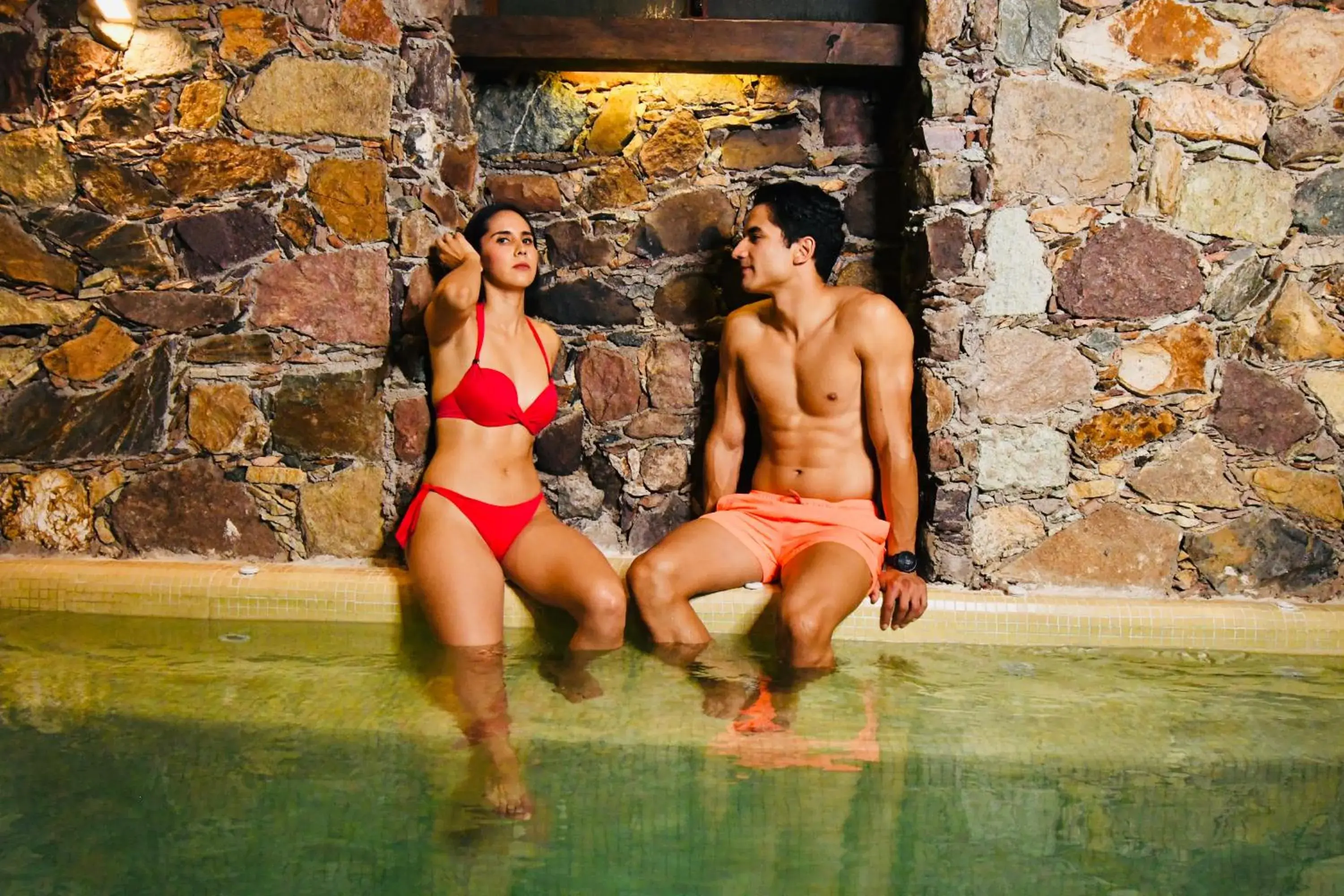 Junior Suite with Balcony in Hotel Spa Casa del Sol Junior Suite with Balcony in Hotel Spa Casa del Sol