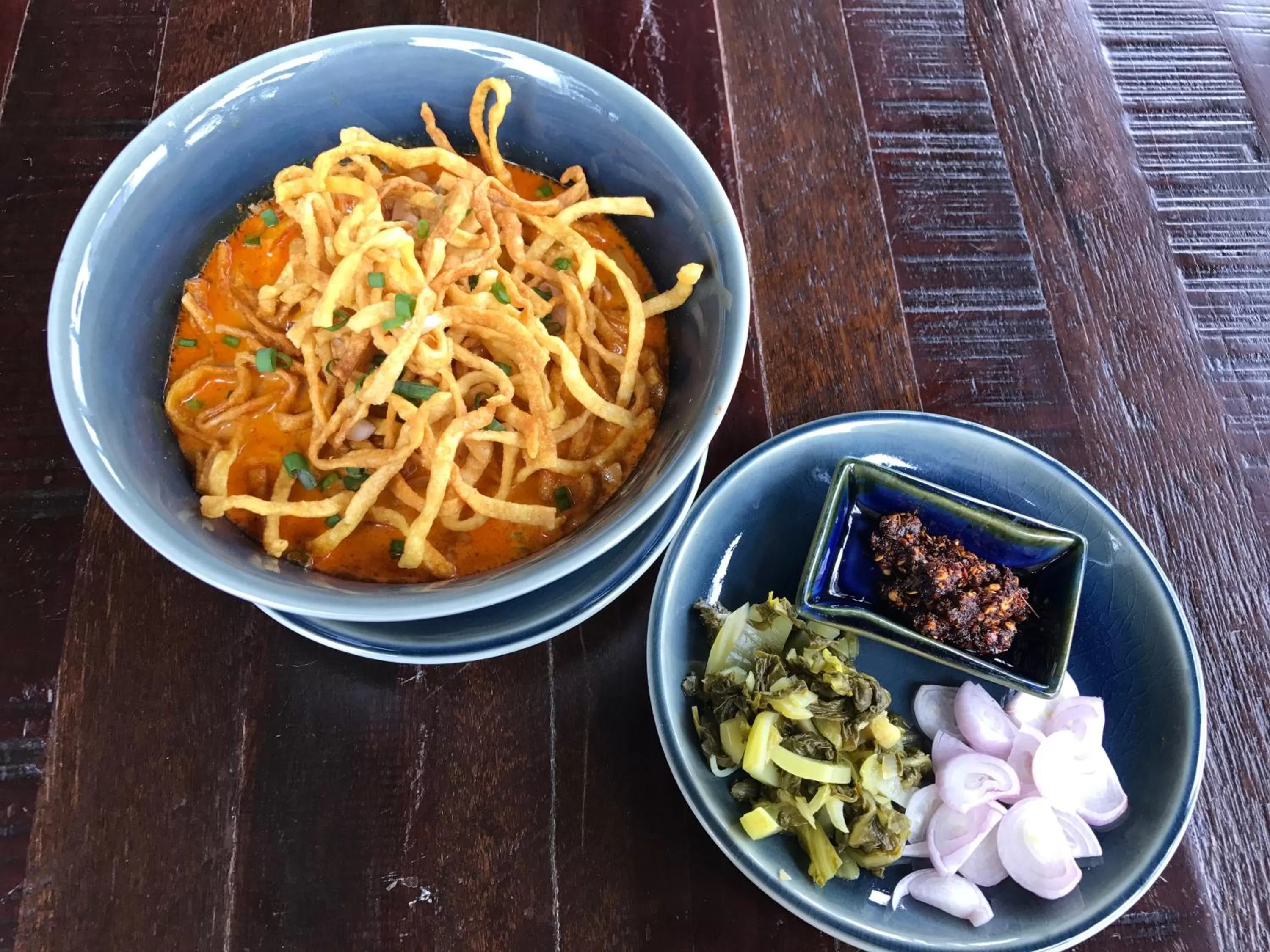 Restaurant/places to eat in Night Bazaar Inn