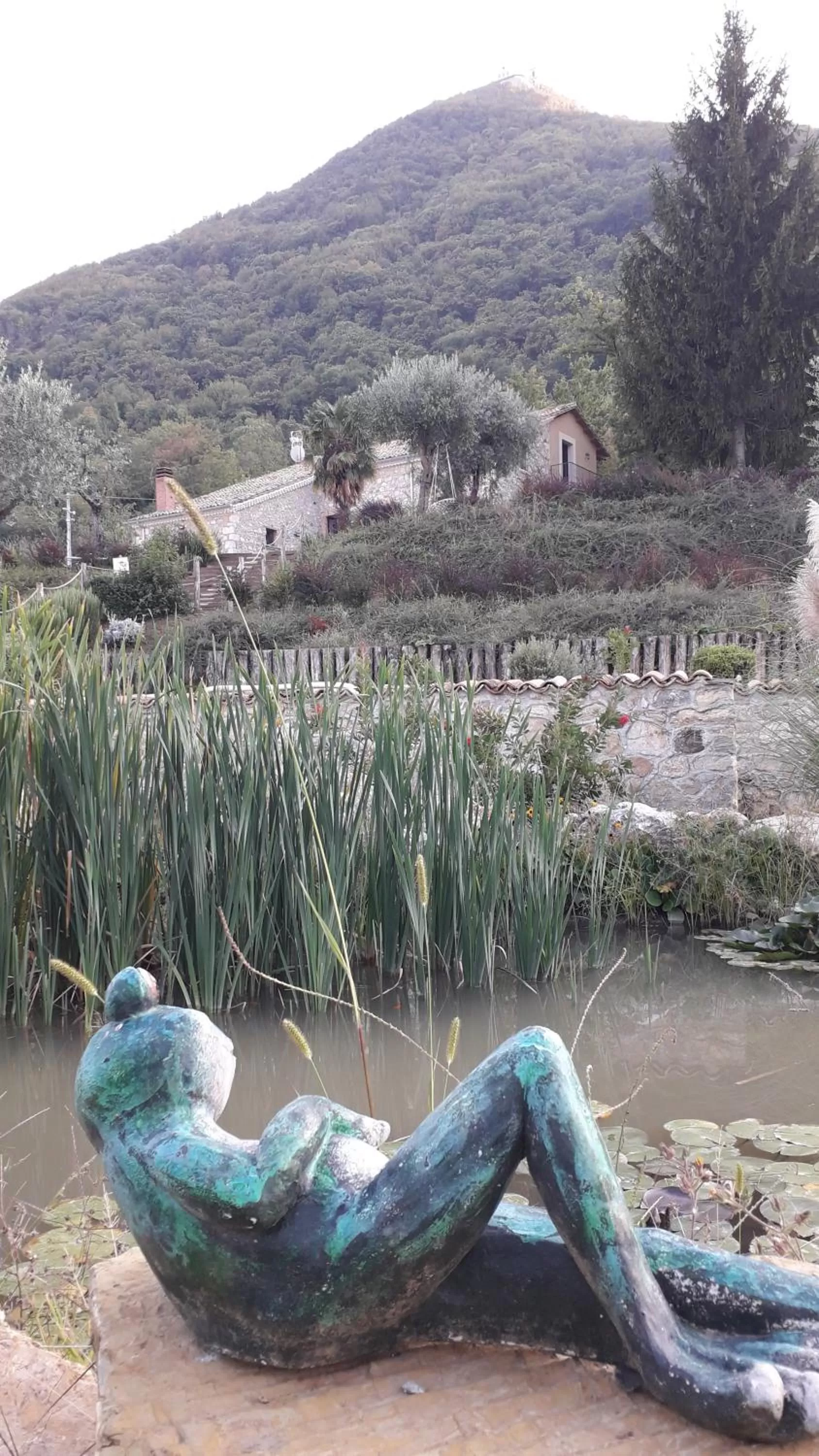 Masseria boutique b&b