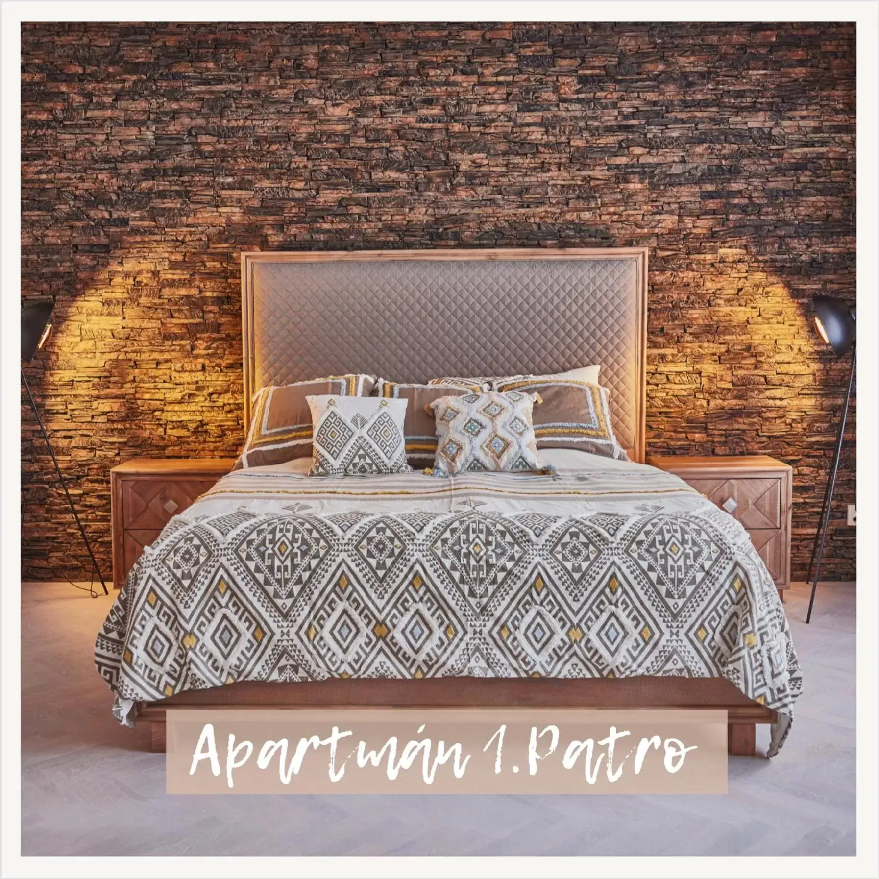 Deluxe Apartment in Apartmány Pekárna 1898 Deluxe Apartment in Apartmány Pekárna 1898