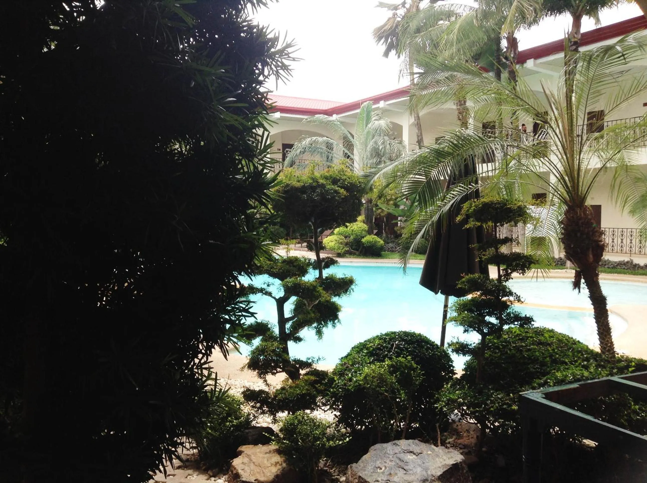 Citystate Asturias Hotel Palawan
