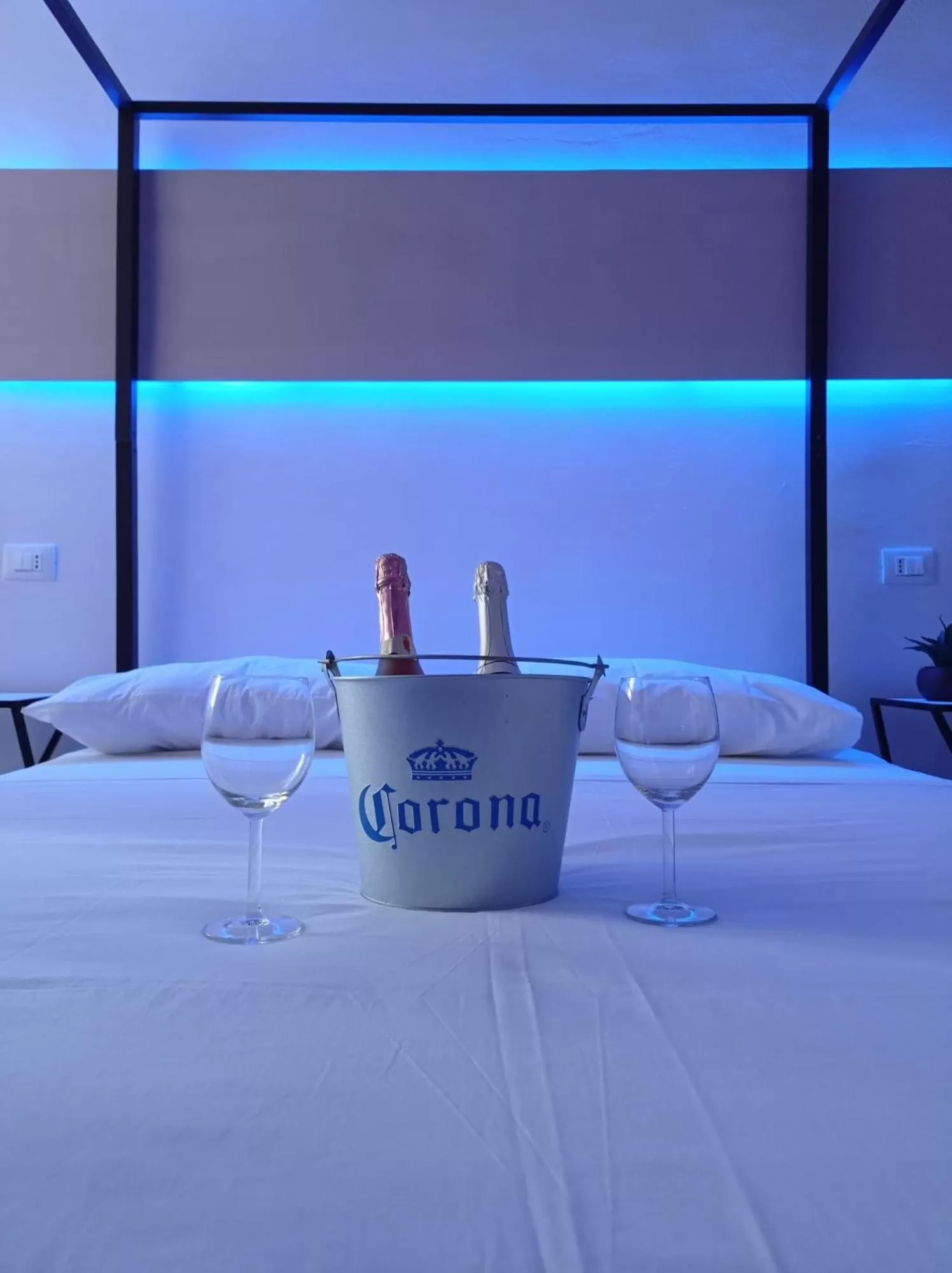 Drinks in RELAIS TORRE GLORIA