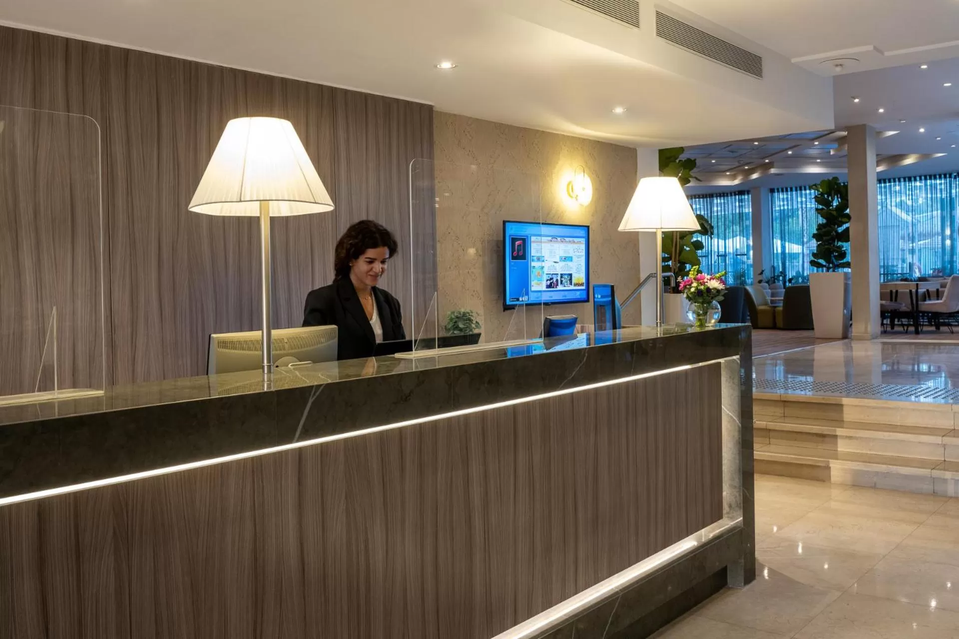 Astral Village Hotel