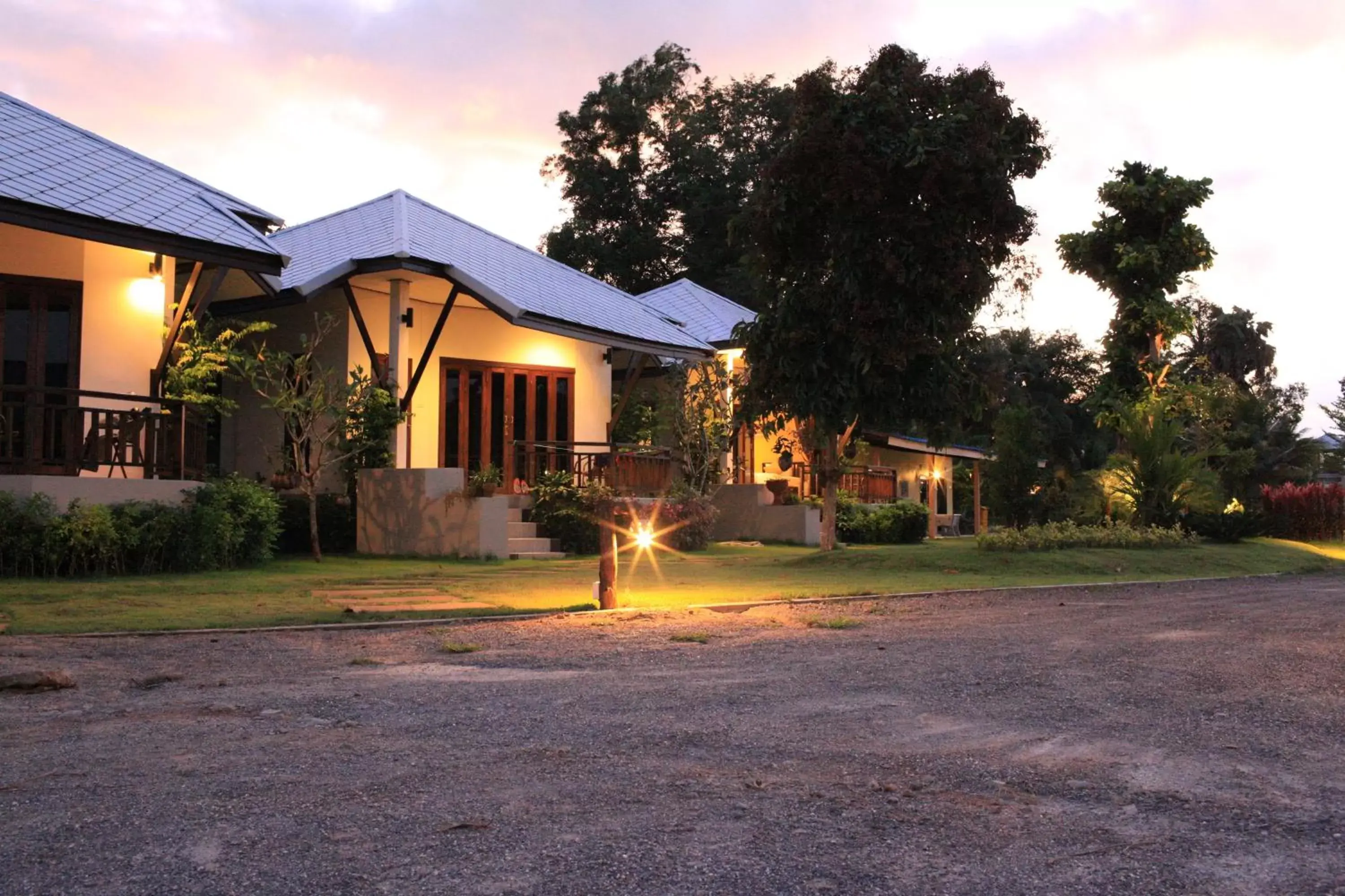 Saphli Villa Saphli Villa