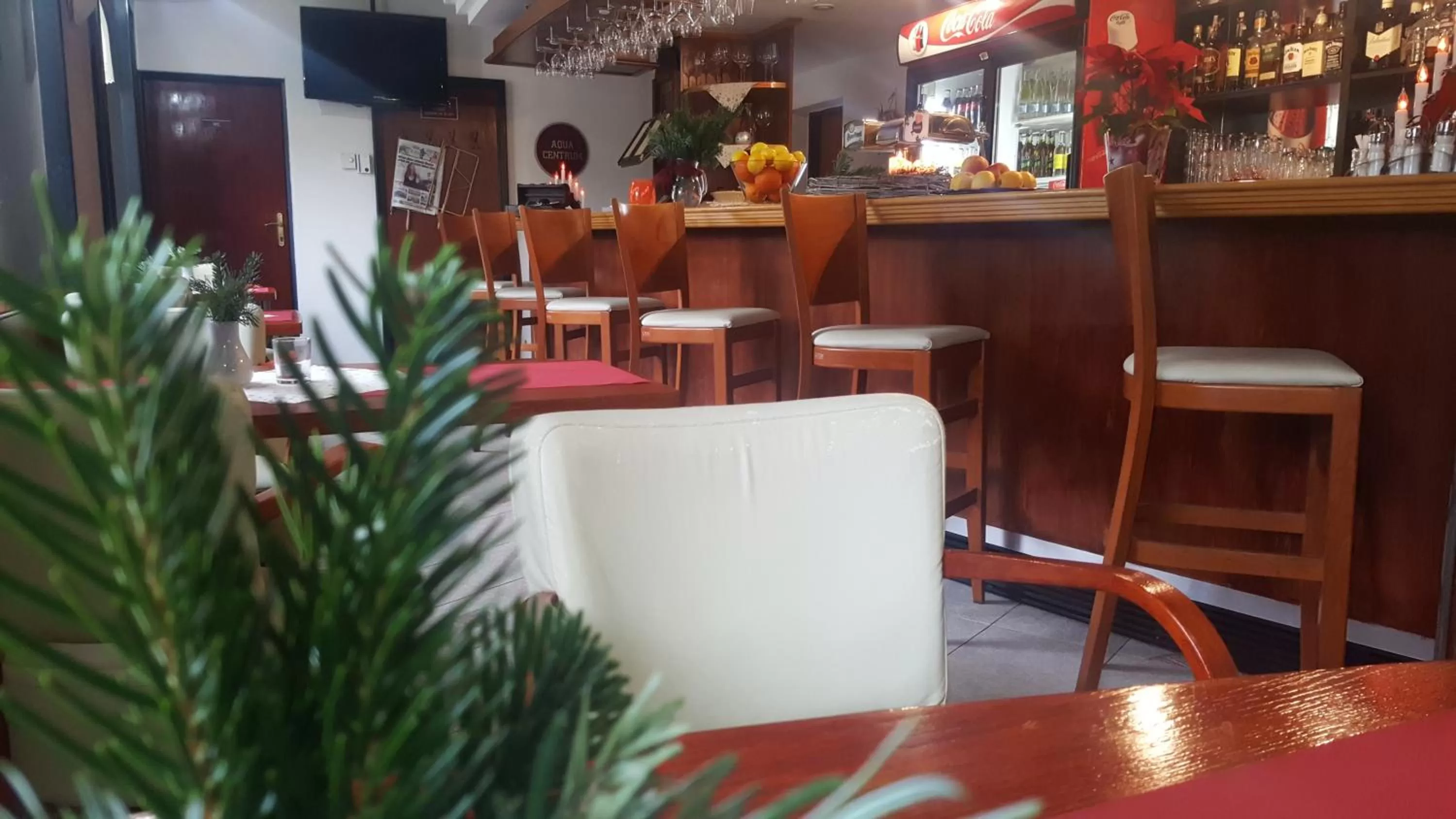 Restaurant/Places to Eat in Wellness Hotel Staré Město