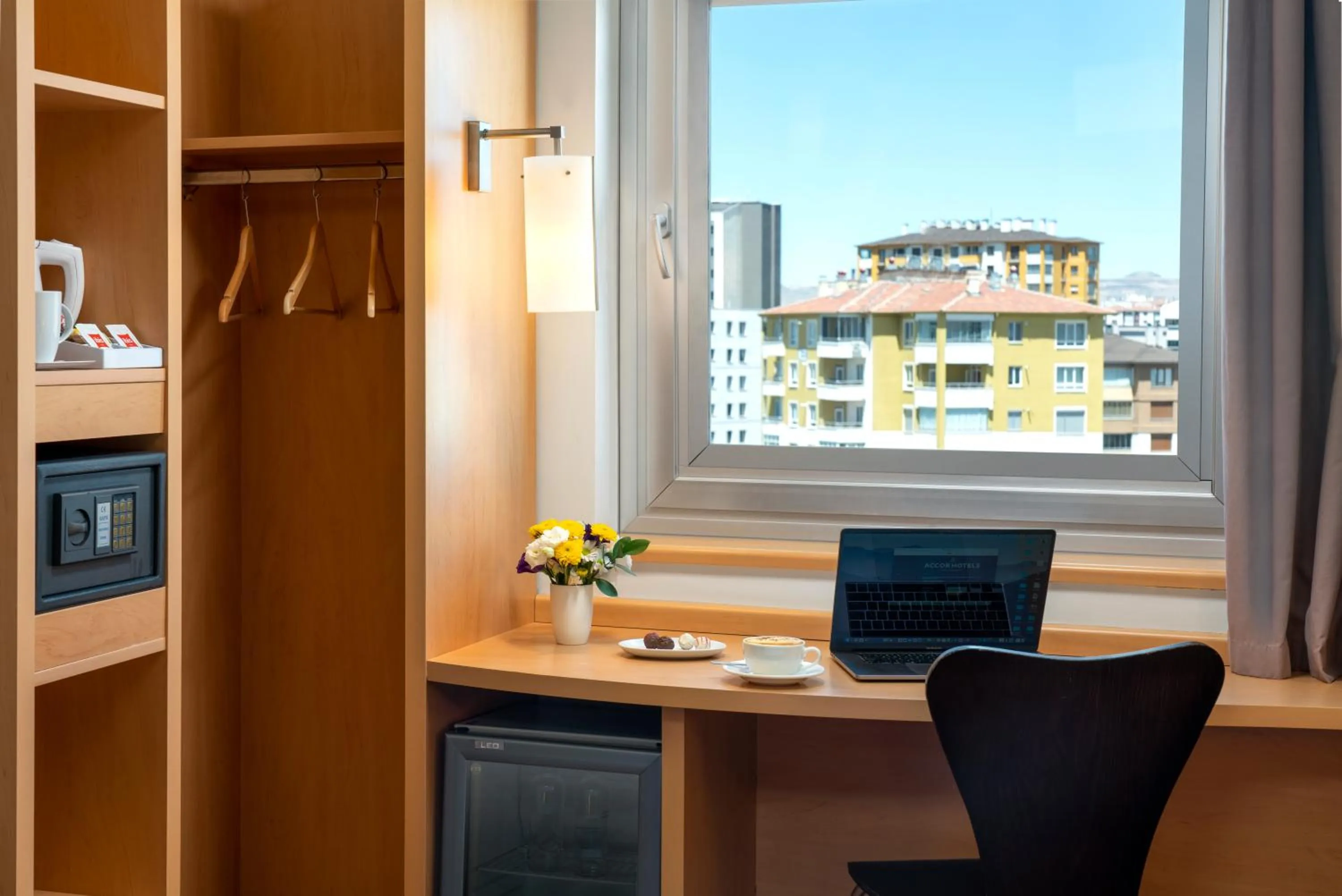 Massage in Ibis Kayseri