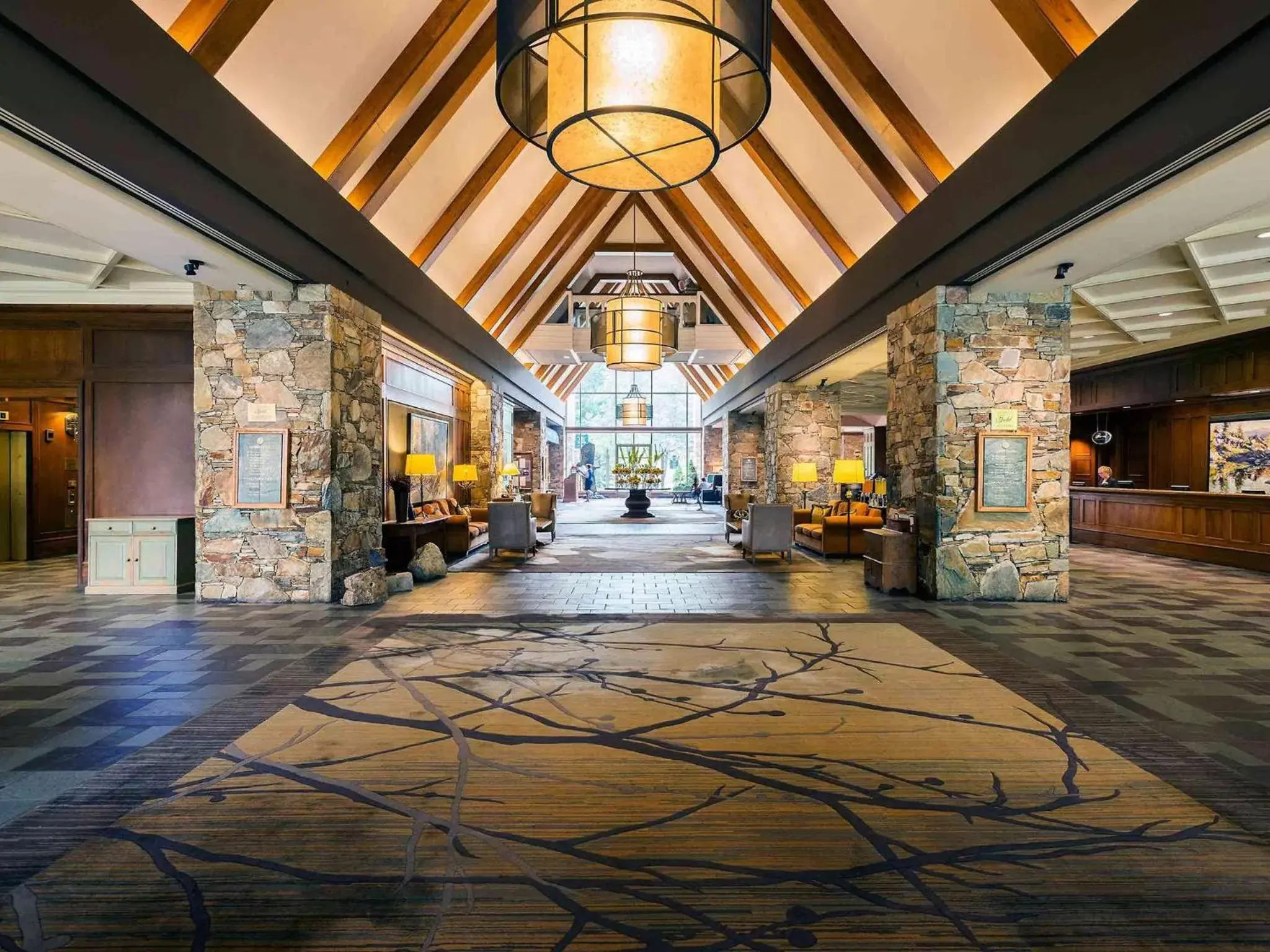 Fairmont Chateau Whistler Fairmont Chateau Whistler